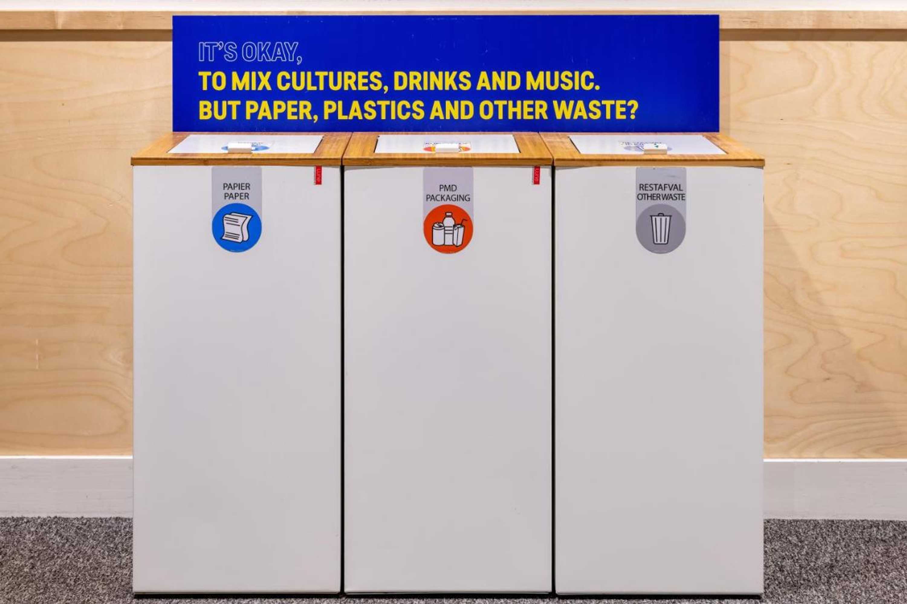 Gift card for Stayokay Hostel Soest