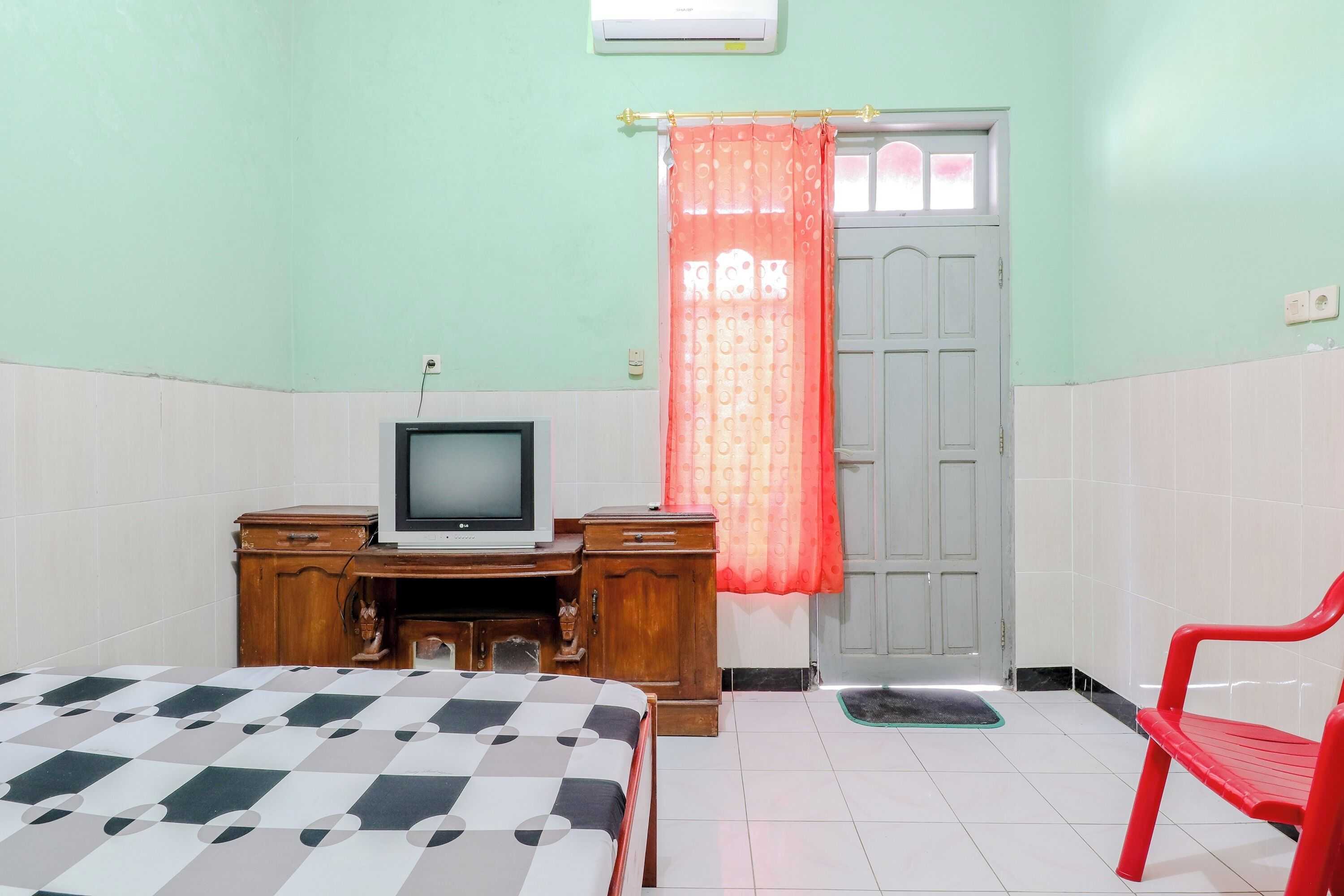 Gift card for Losmen Panorama