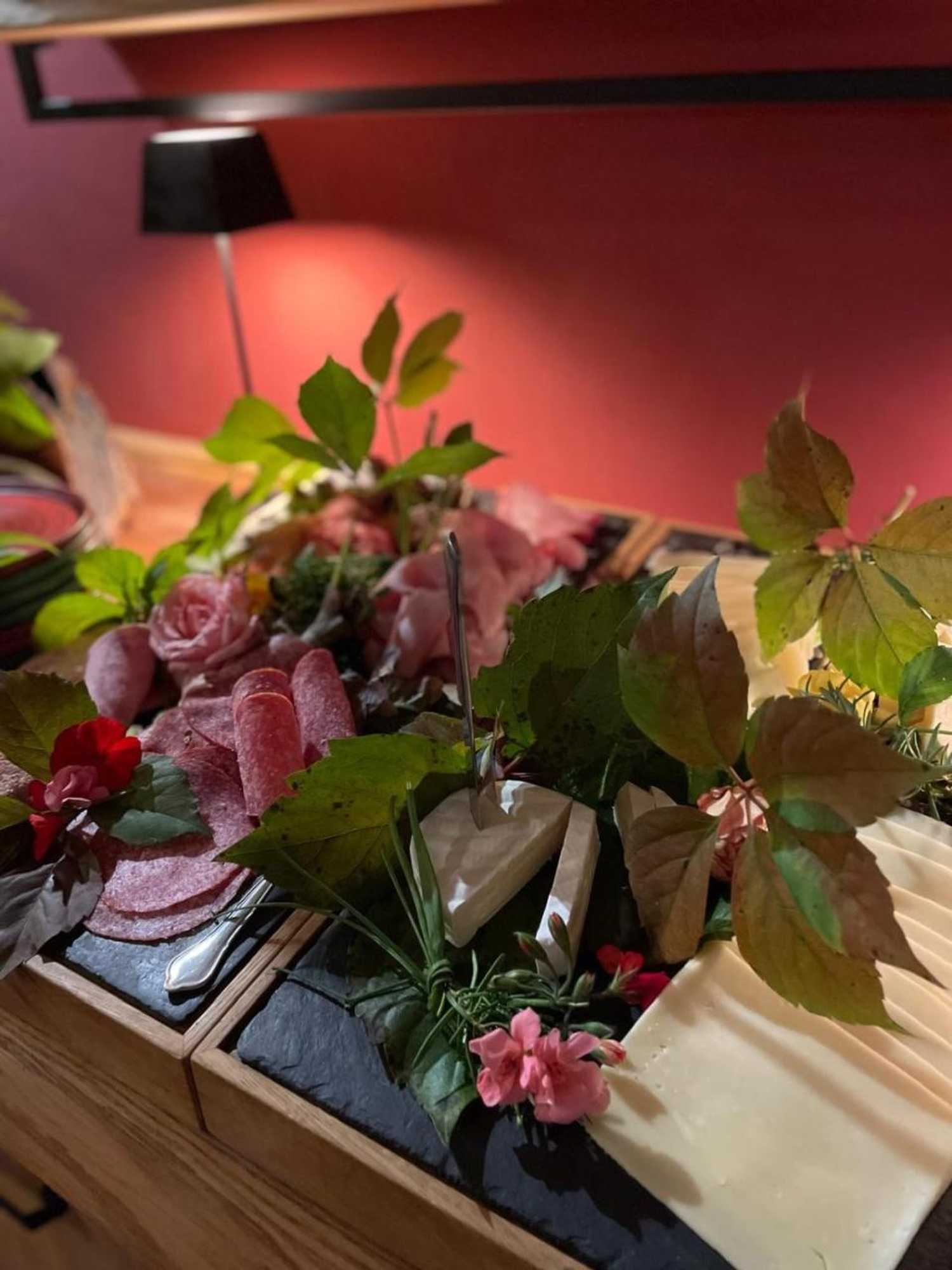 Gift card for Hotel Schmausemühle