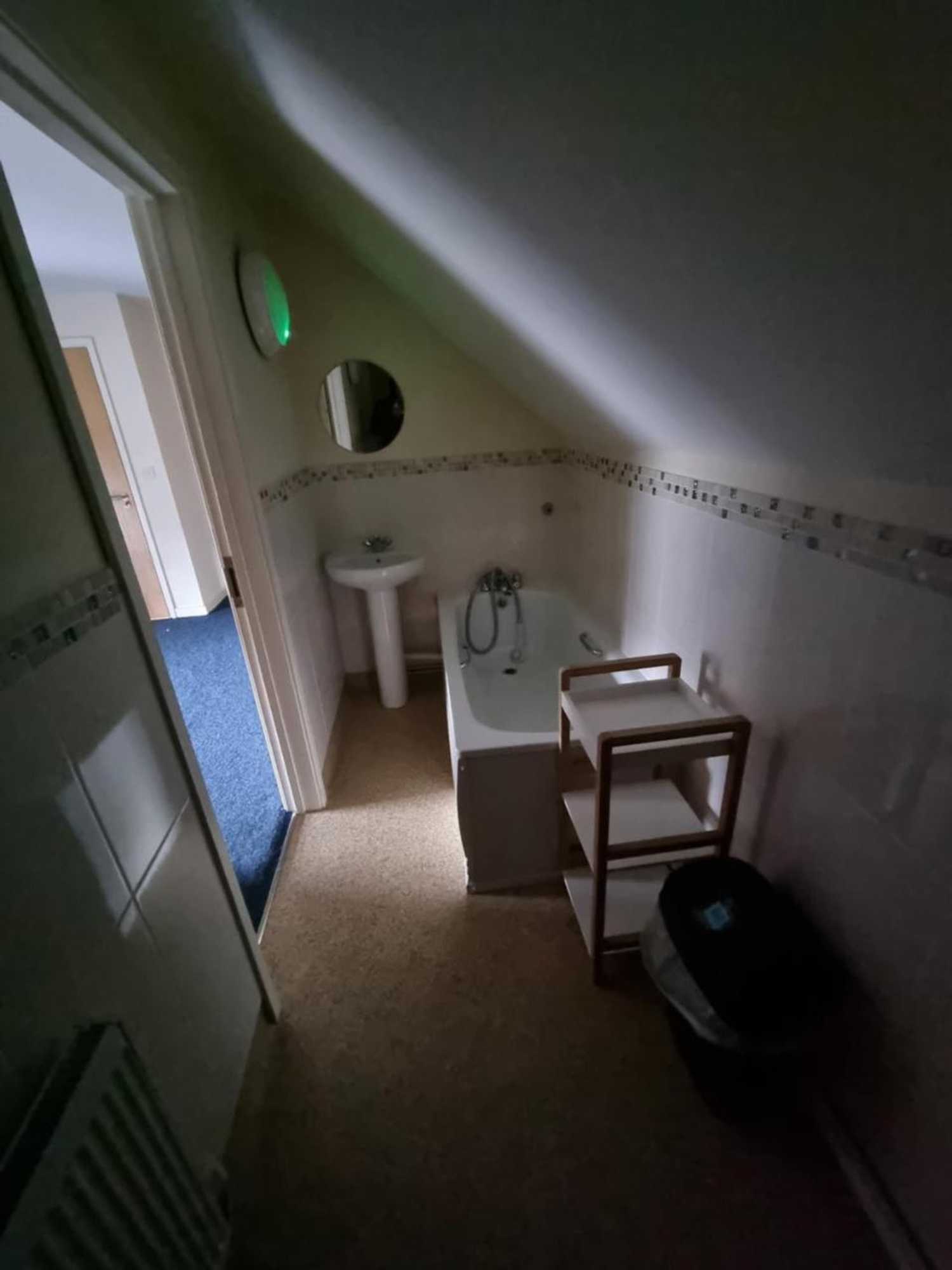 Gift card for Kings Arms Guest House Ebbw Vale