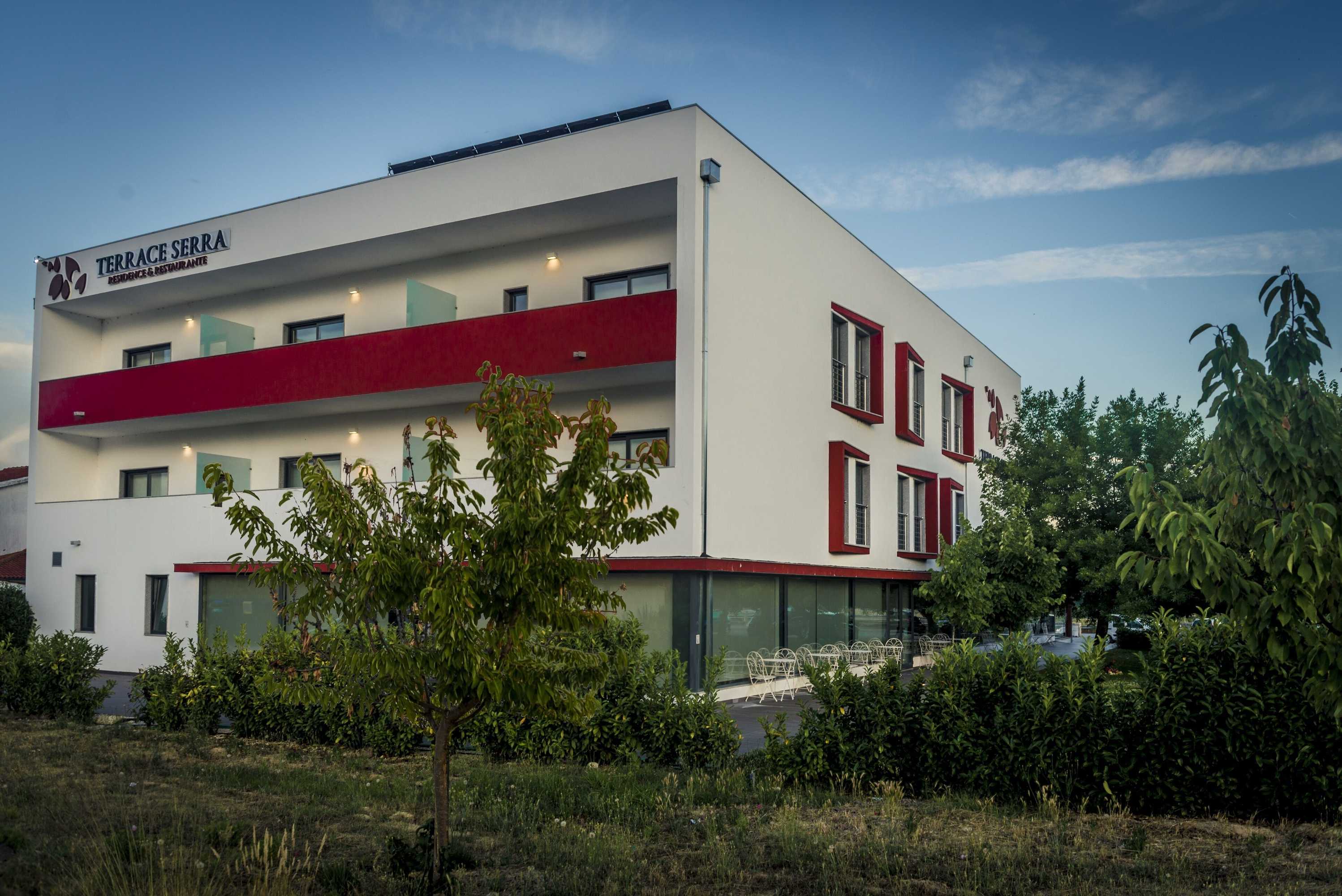 Gift card for Terrace Serra