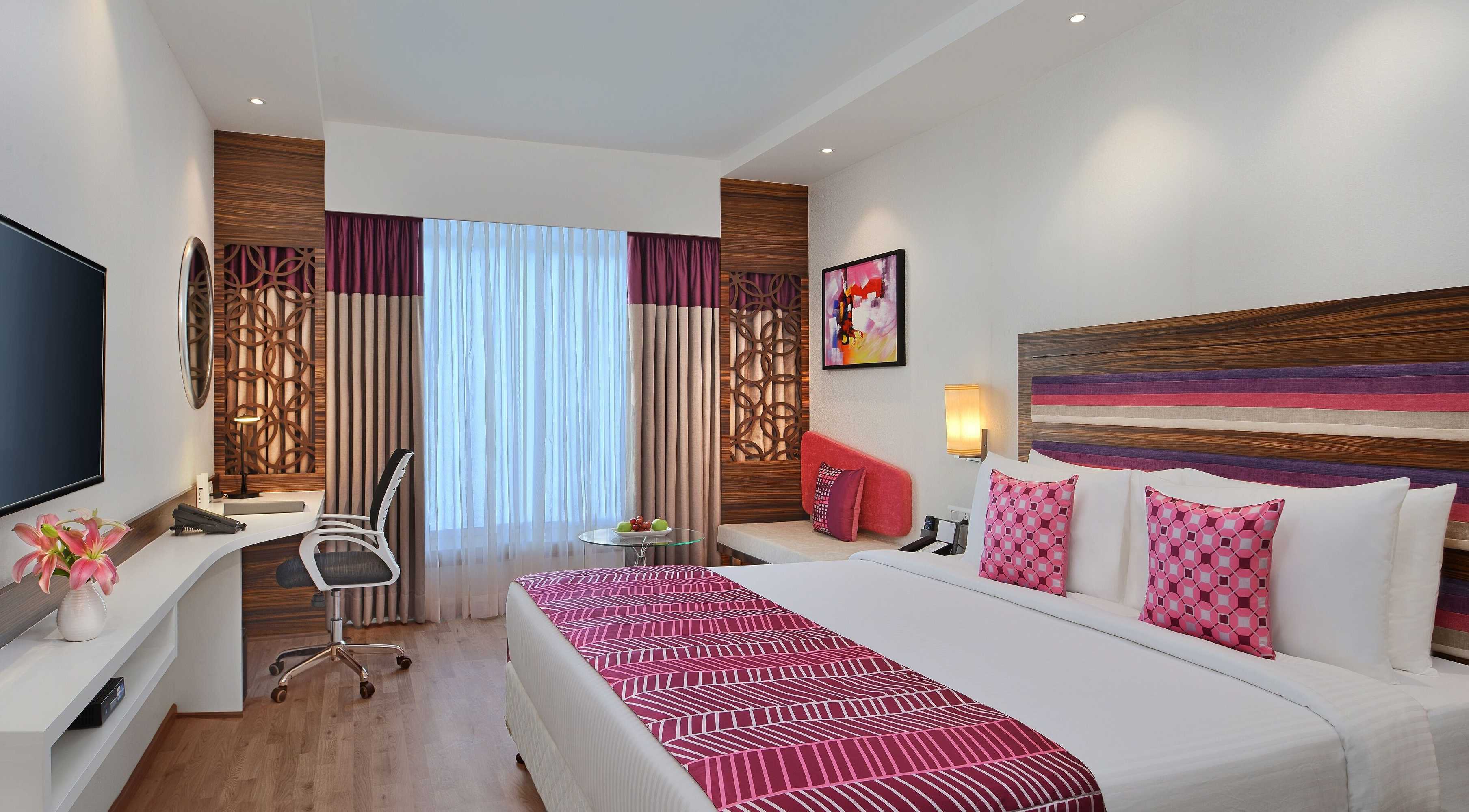 Gift card for Fortune Inn Promenade, Vadodara - Member Itc Hotels' Group Gift card for Fortune Inn Promenade, Vadodara - Member Itc Hotels' Group