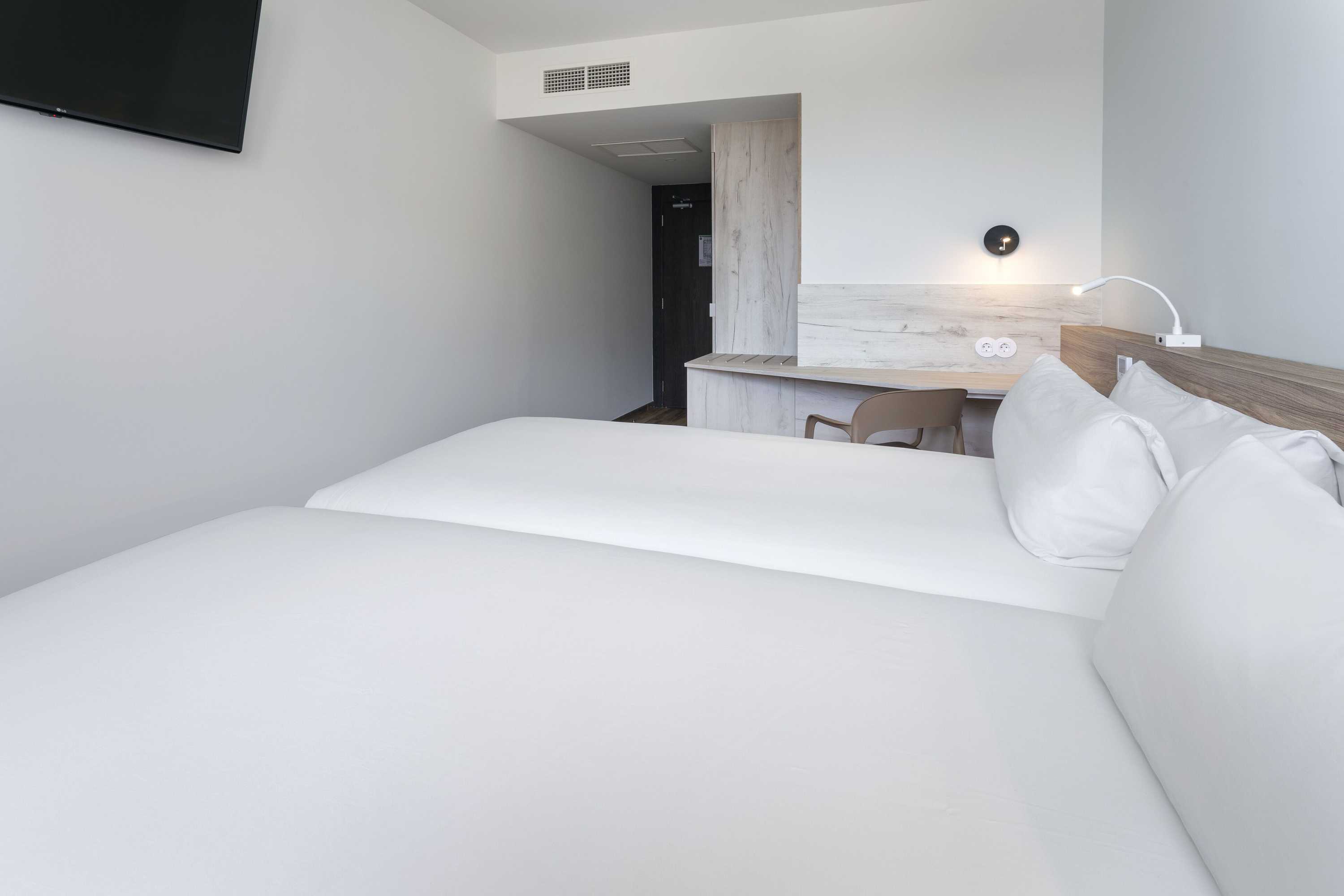 Gift card for B&b Hotel Lisboa Aeroporto
