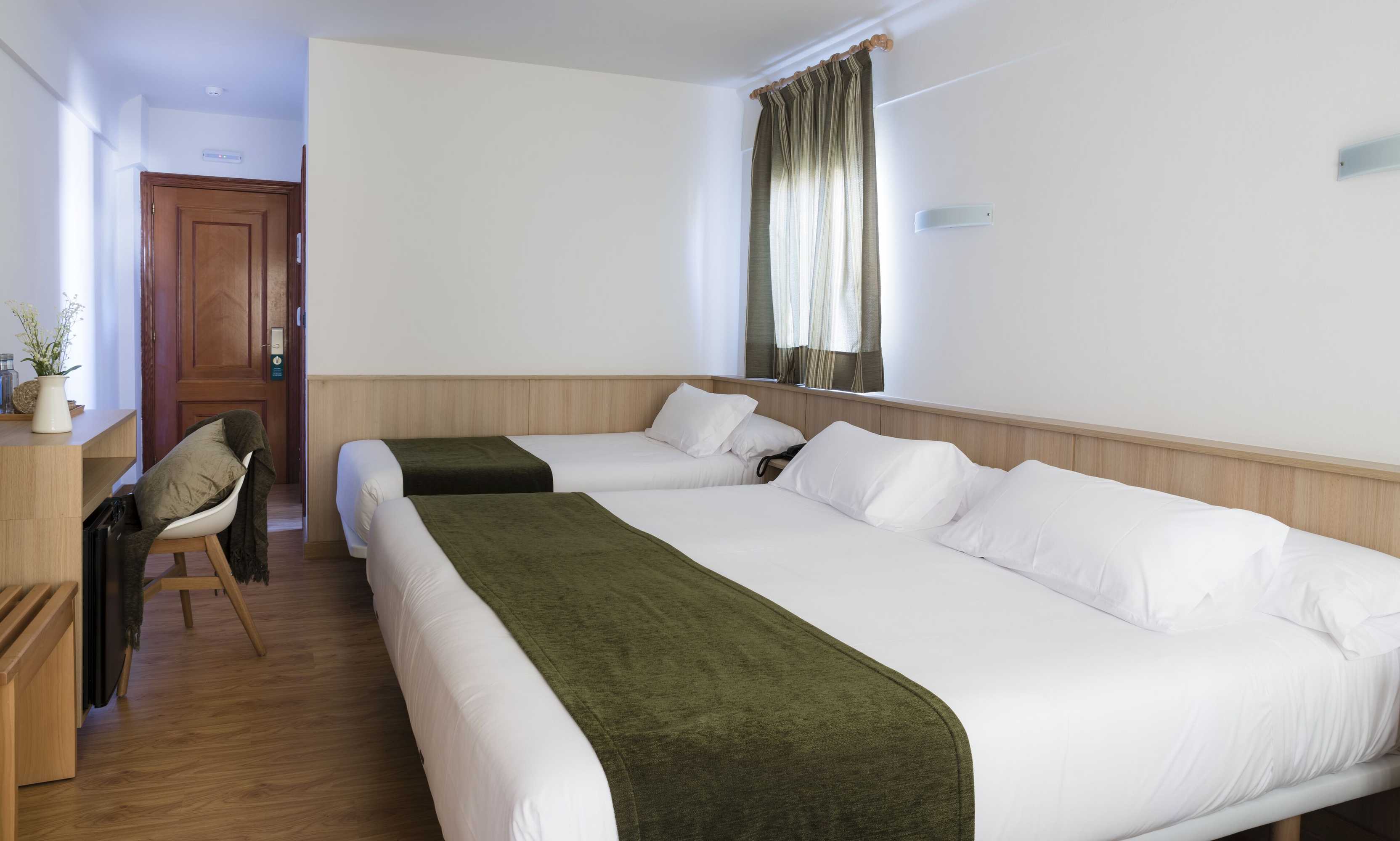 Gift card for Hotel Crisol de Las Rías Gift card for Hotel Crisol de Las Rías