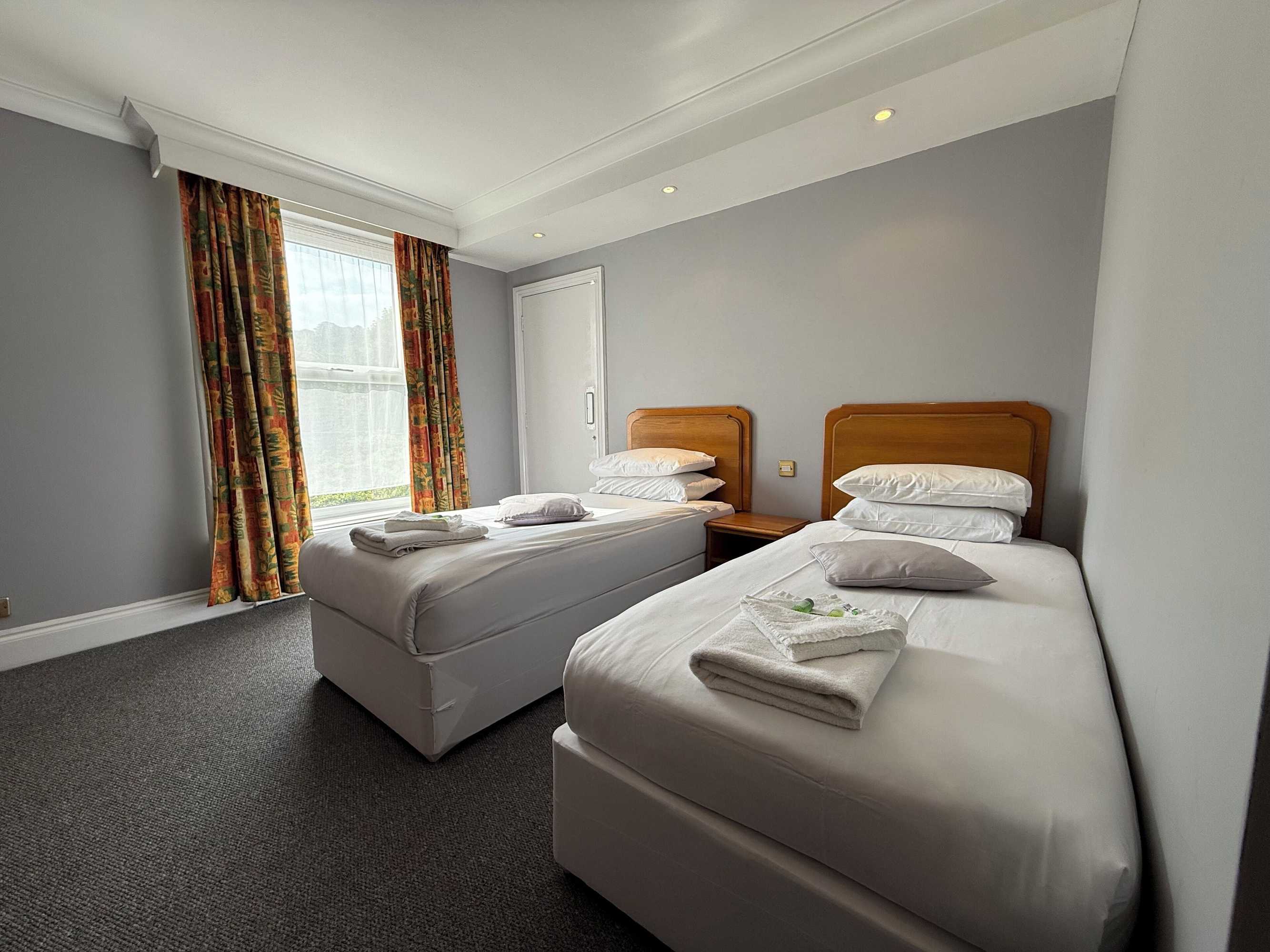 Gift card for Preston Park Hotel Gift card for Preston Park Hotel
