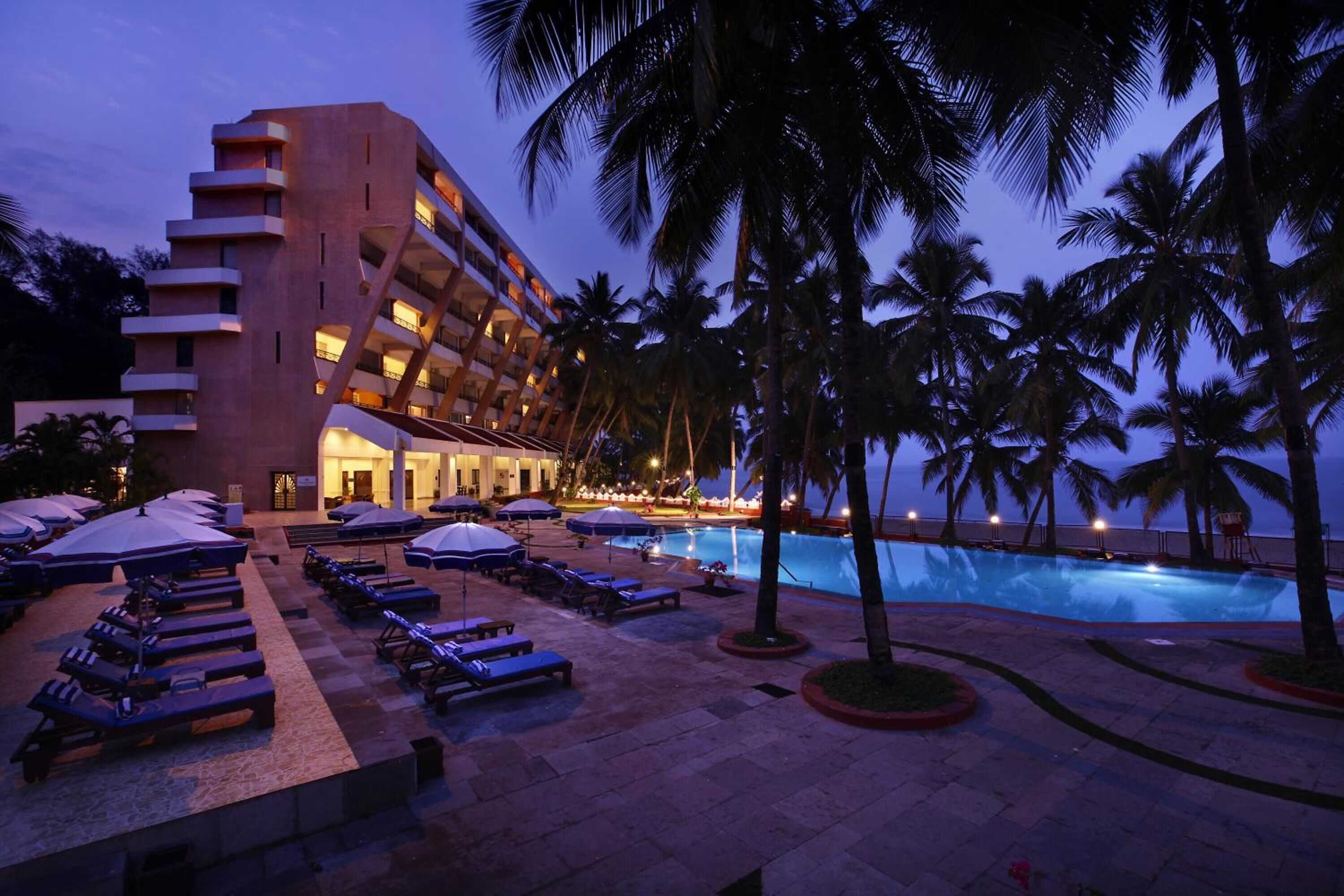 Gift card for Bogmallo Beach Resort