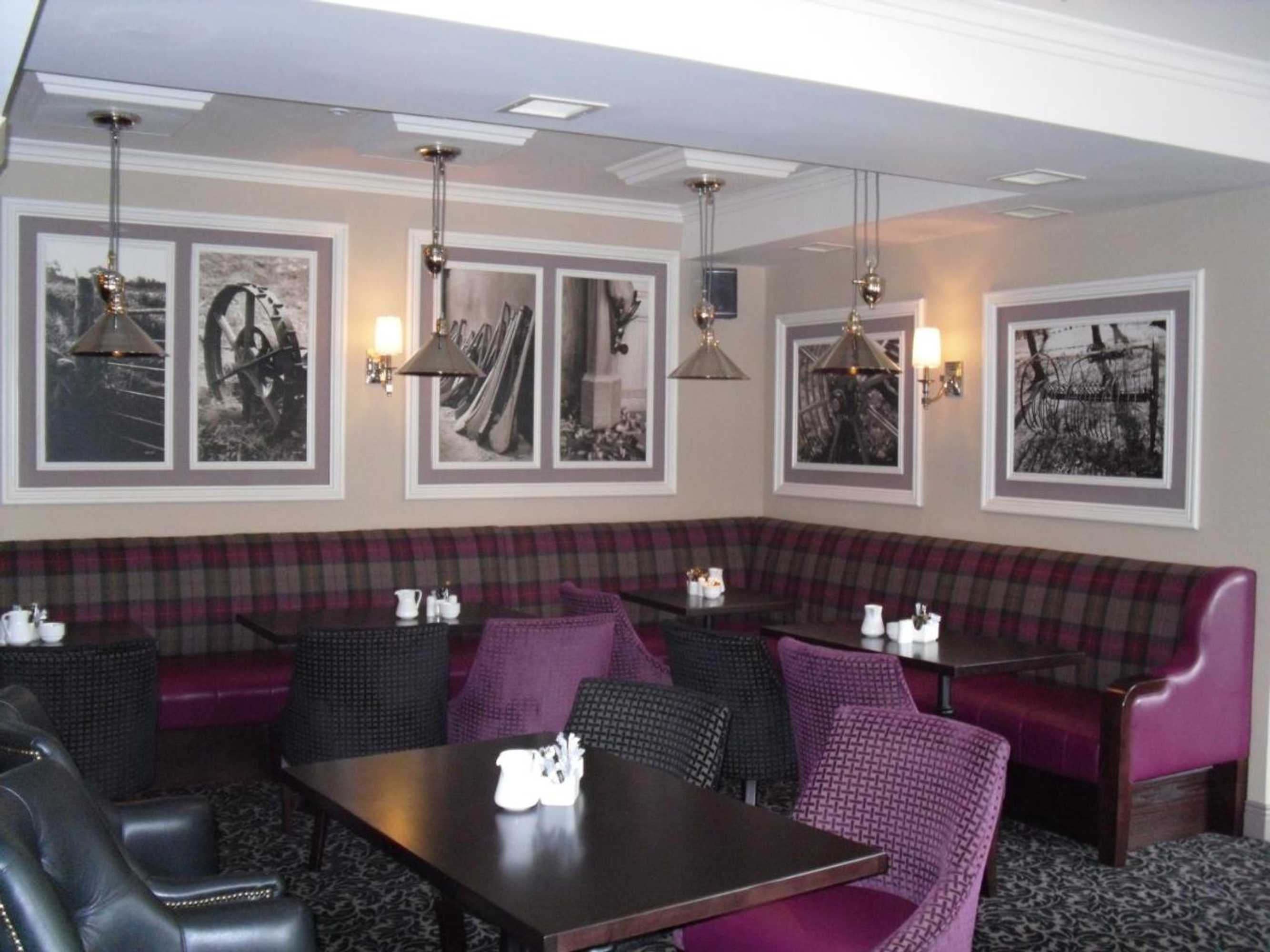 Gift card for The Horse And Hound Hotel