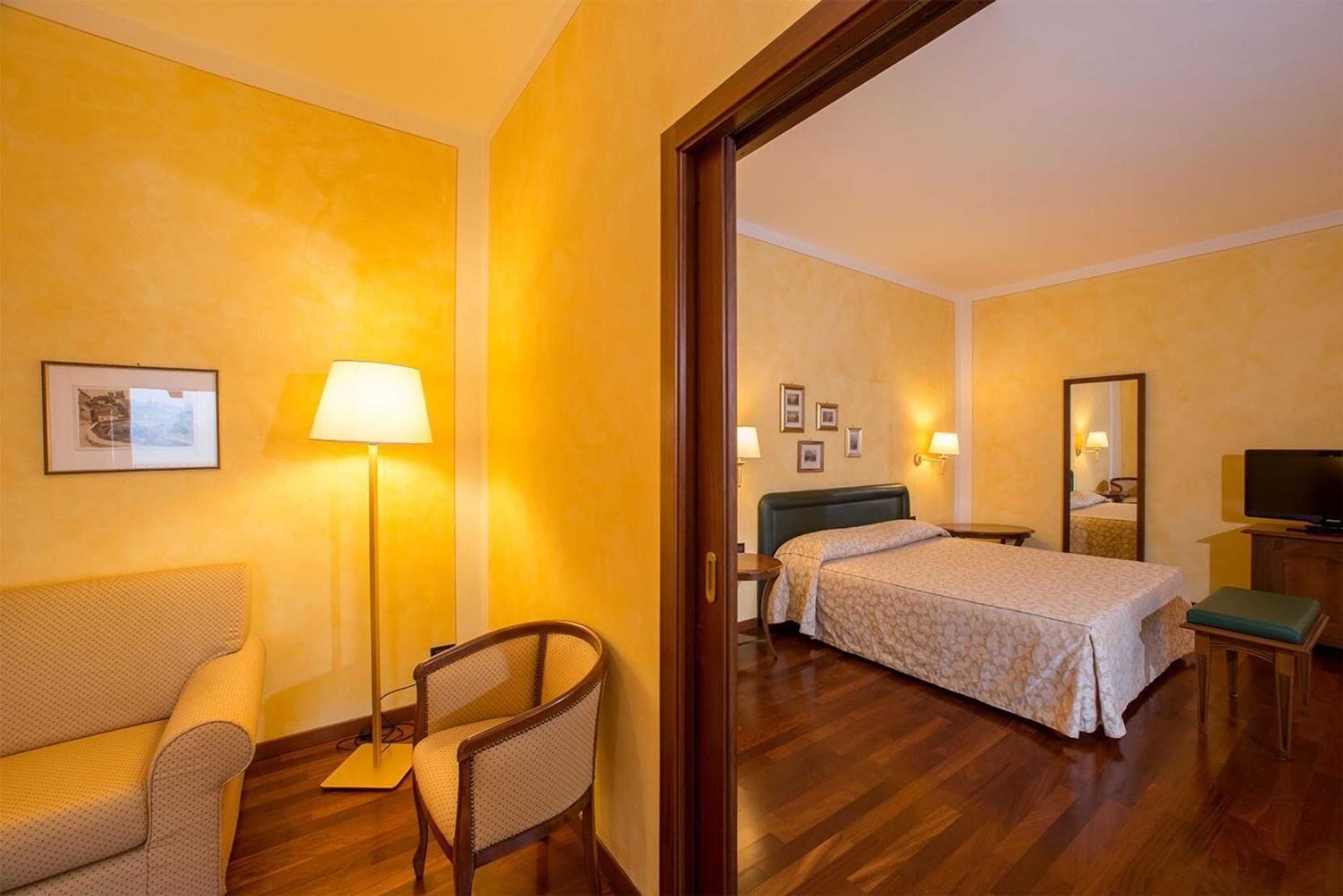 Gift card for Hotel Conte Verde Gift card for Hotel Conte Verde