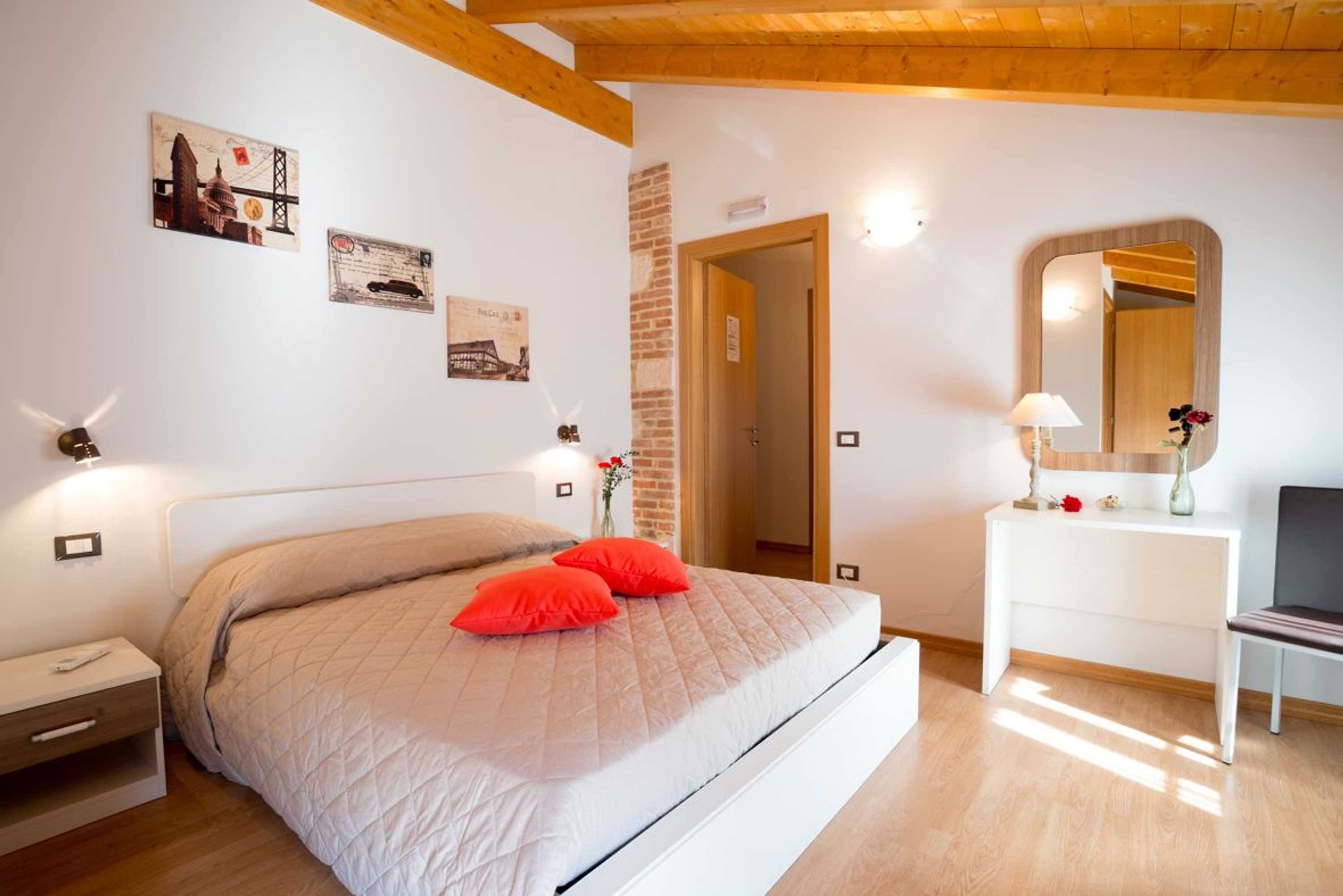 Gift card for Bed And Breakfast La Quiete Gift card for Bed And Breakfast La Quiete