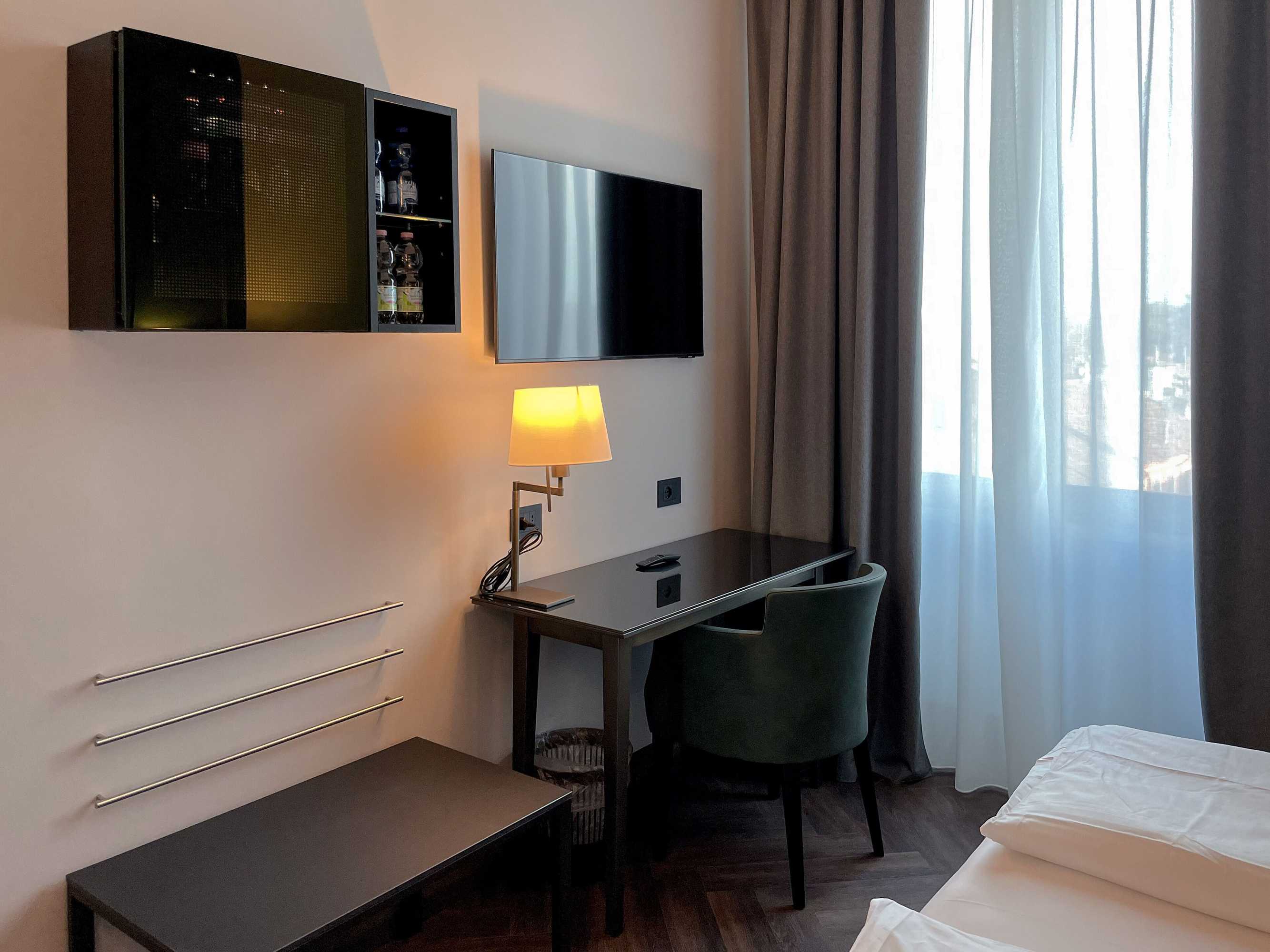Gift card for Hotel Impero Gift card for Hotel Impero