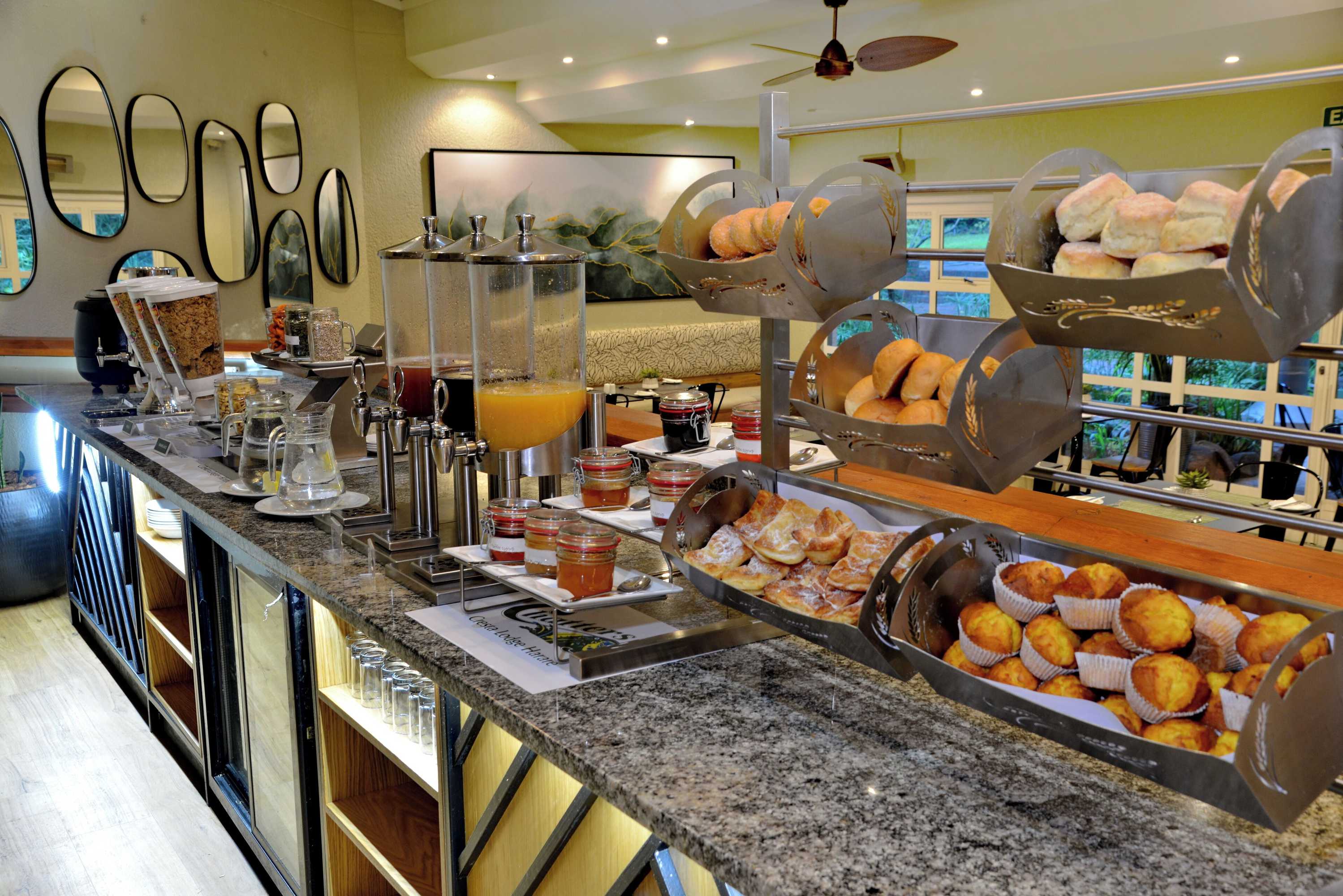 Gift card for Cresta Lodge - Harare Gift card for Cresta Lodge - Harare