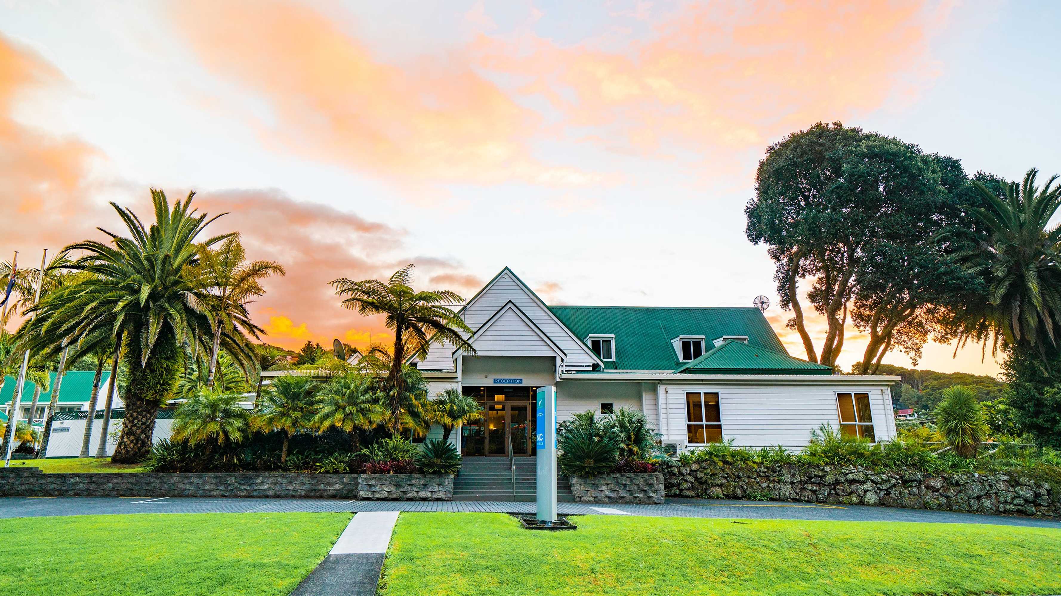 Gift card for Scenic Hotel Bay of Islands Gift card for Scenic Hotel Bay of Islands