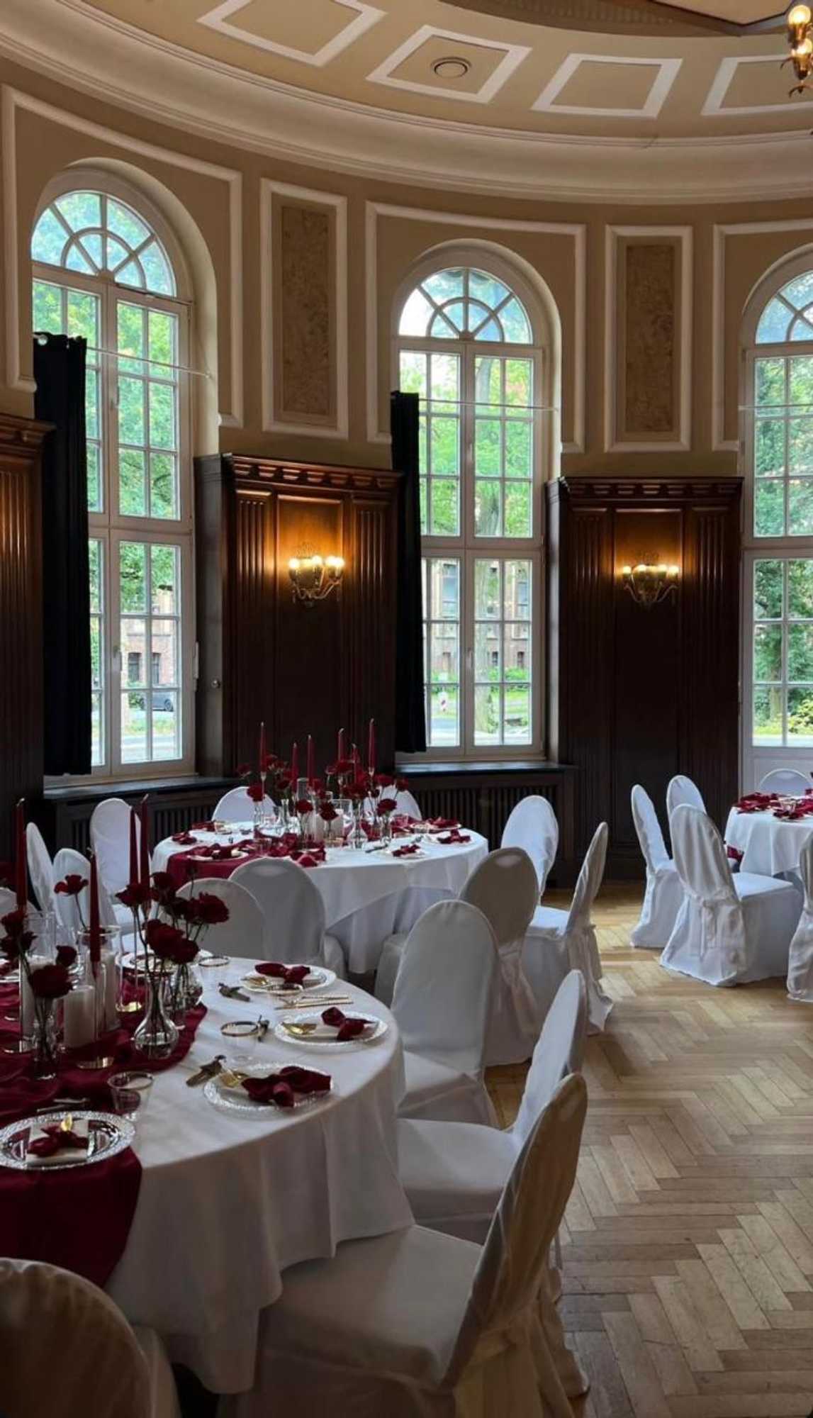 Gift card for Hotel Casino im Park