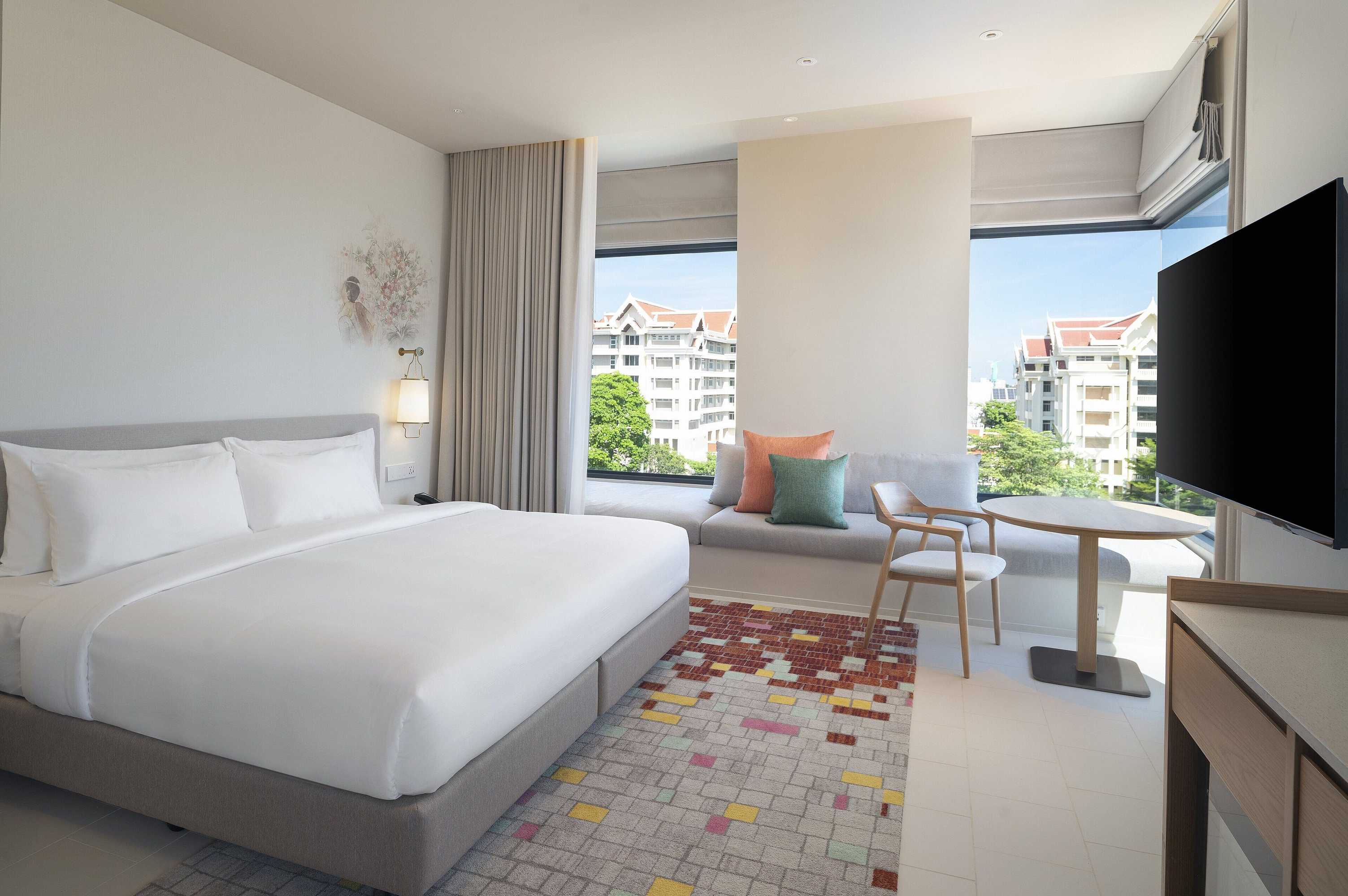 Gift card for Centara Ayutthaya