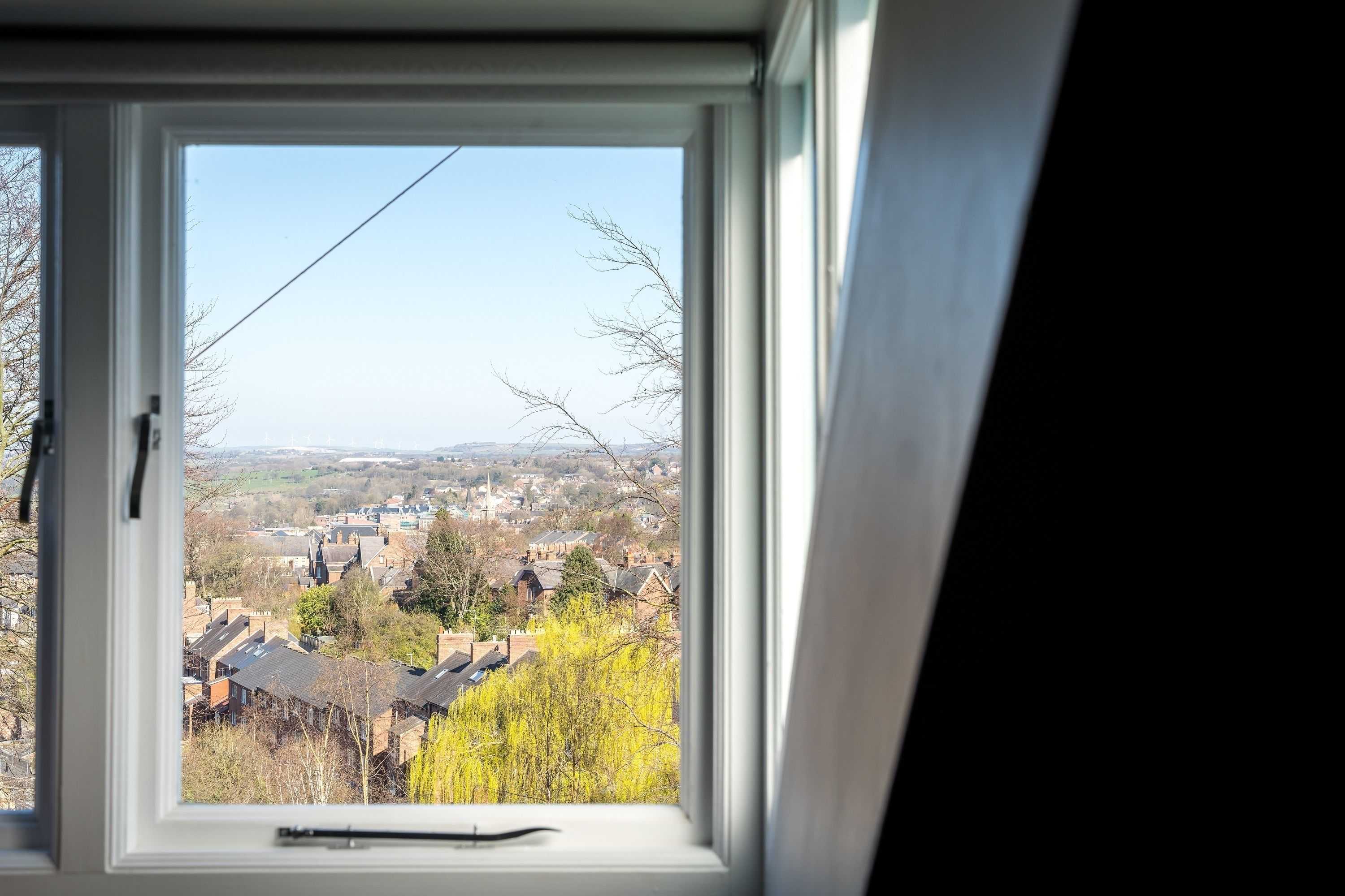 Gift card for Farnley Tower Guesthouse