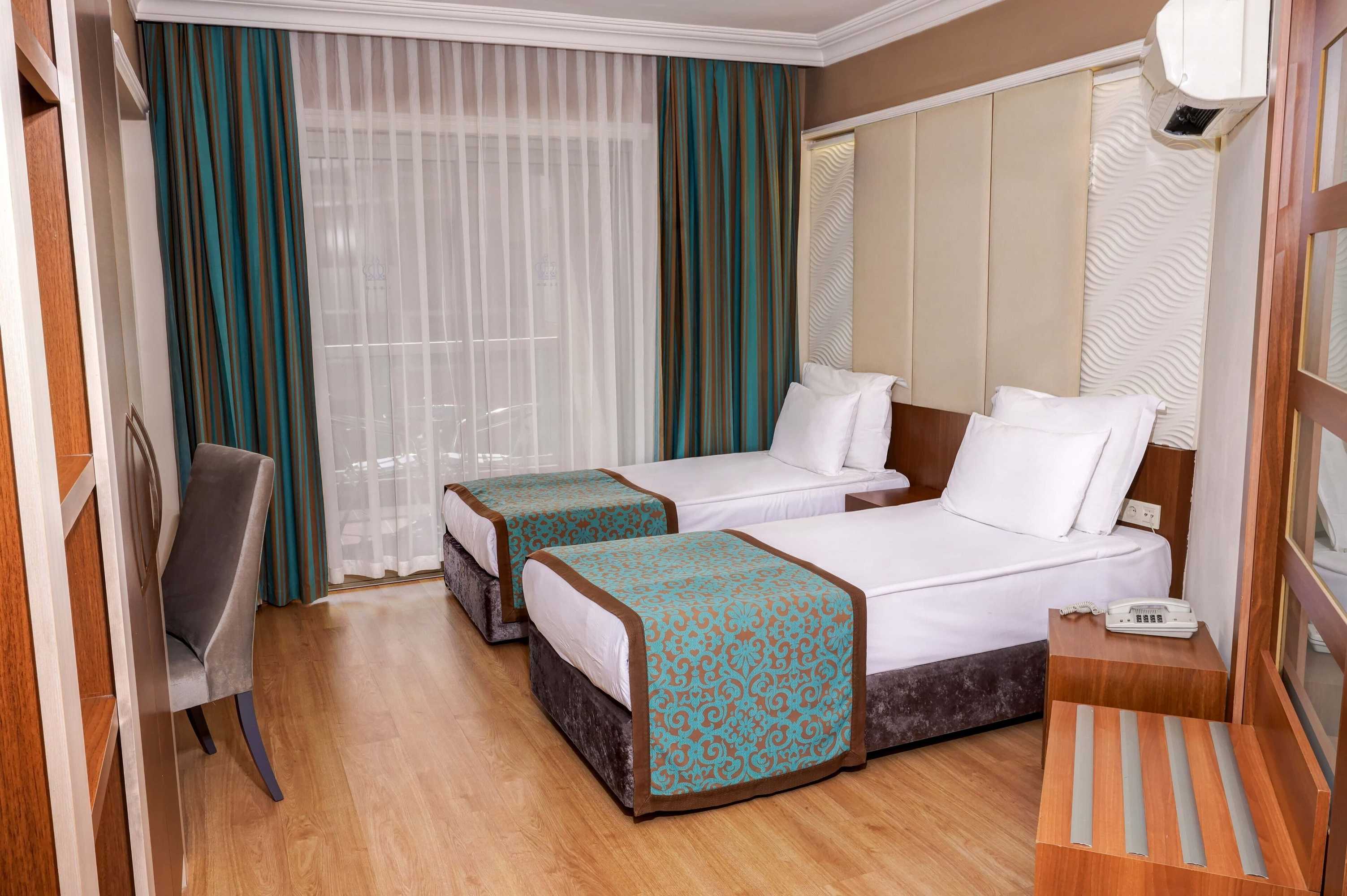 Gift card for Taç Premier Hotel & Spa Gift card for Taç Premier Hotel & Spa