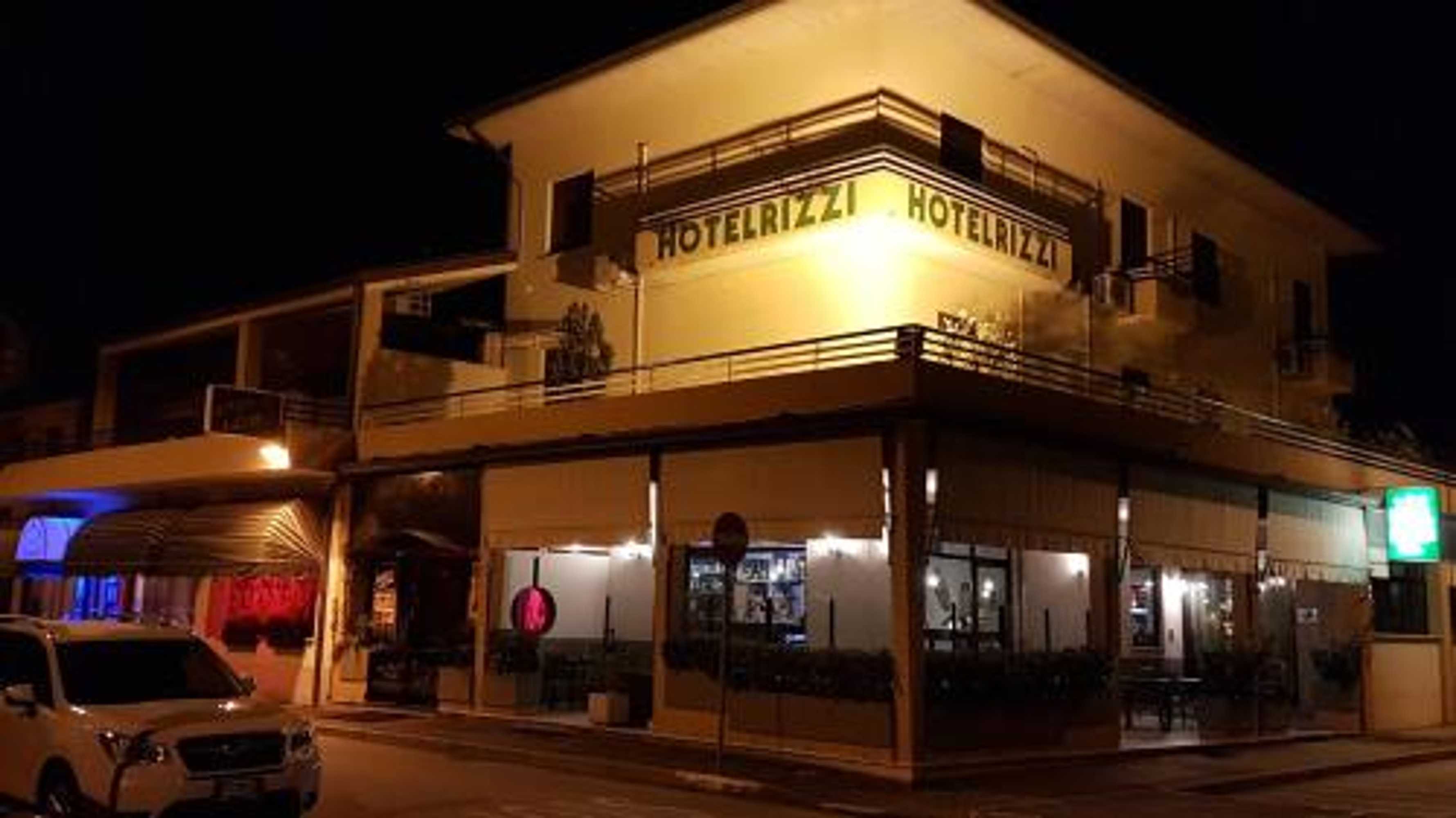 Gift card for Hotel Rizzi Gift card for Hotel Rizzi