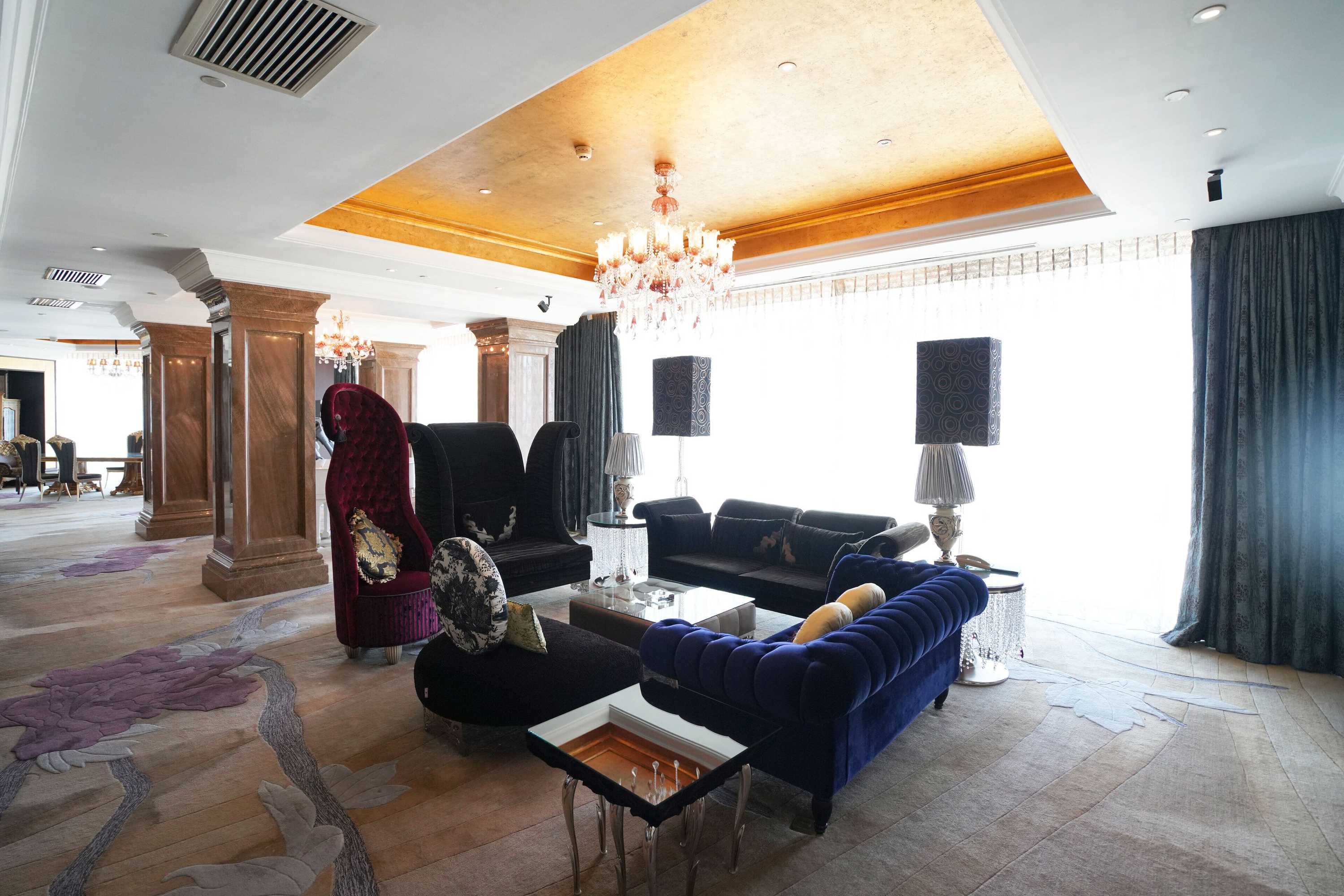 Gift card for Intercontinental Dalian by Ihg