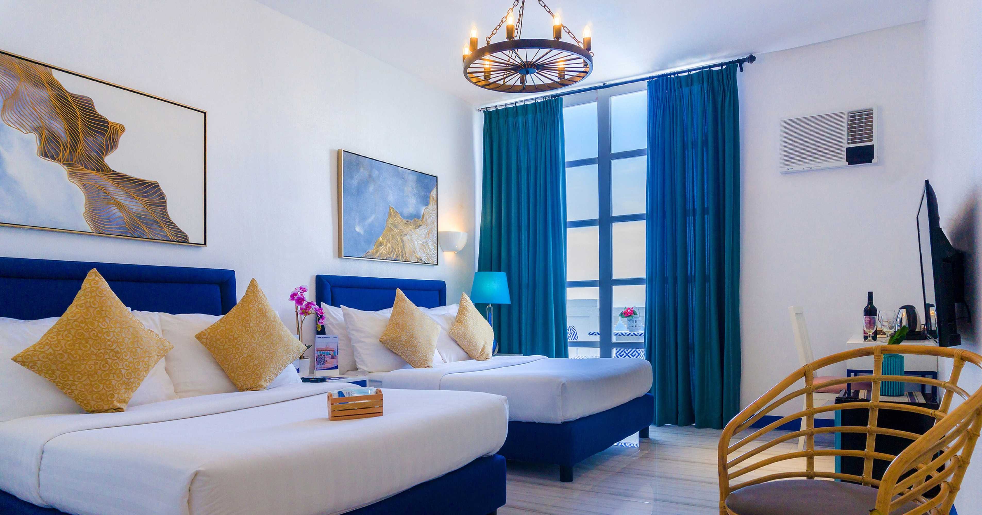 Gift card for Camp Netanya Resort & Spa Gift card for Camp Netanya Resort & Spa
