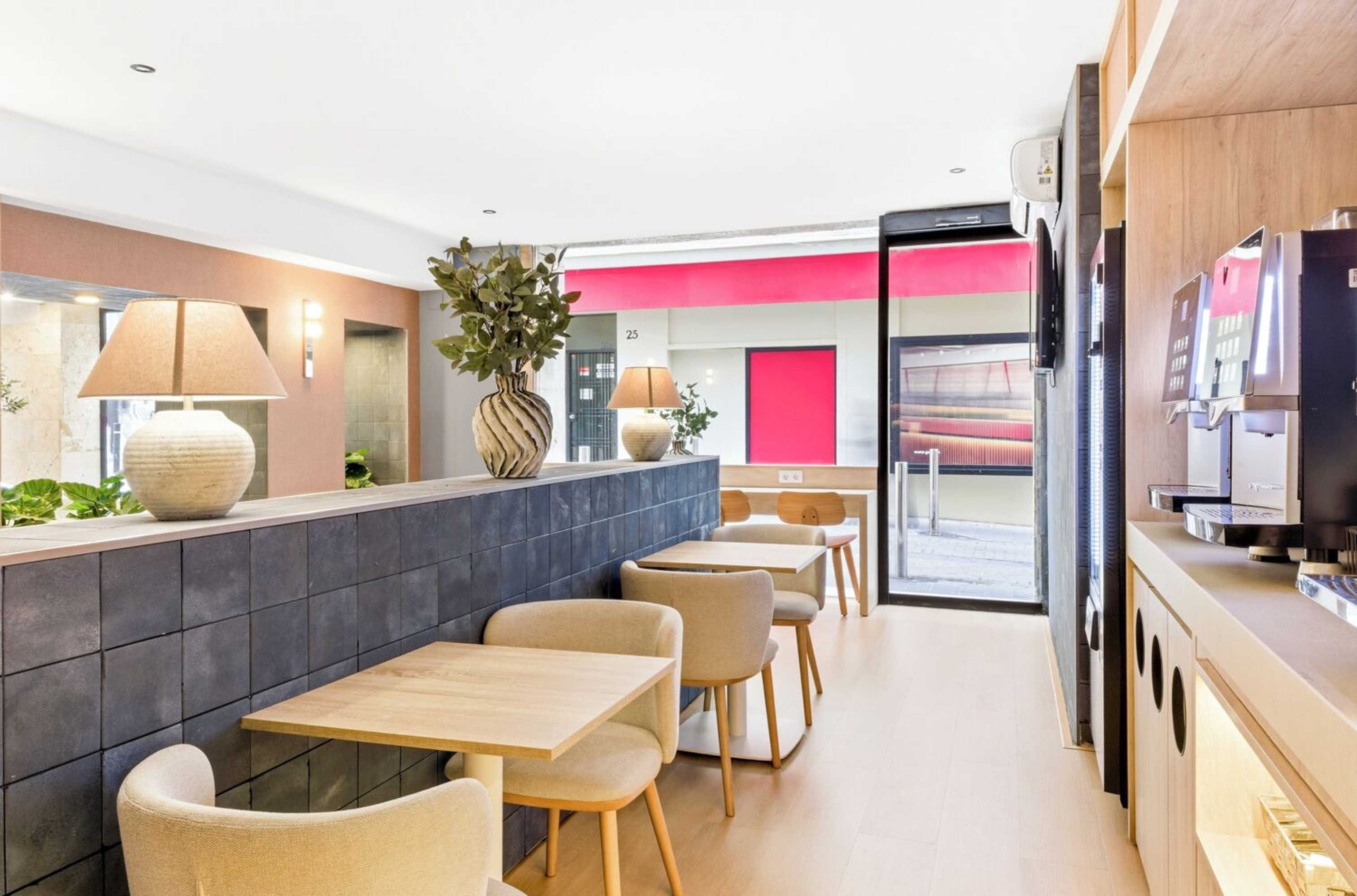 Gift card for B&b Hotel Tarragona Centro Urbis