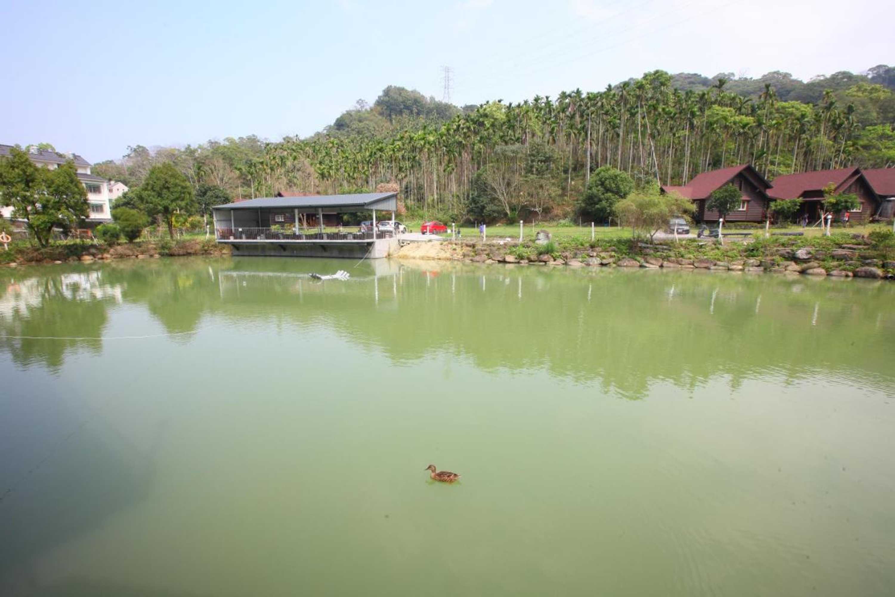 Gift card for Double Lake Villa