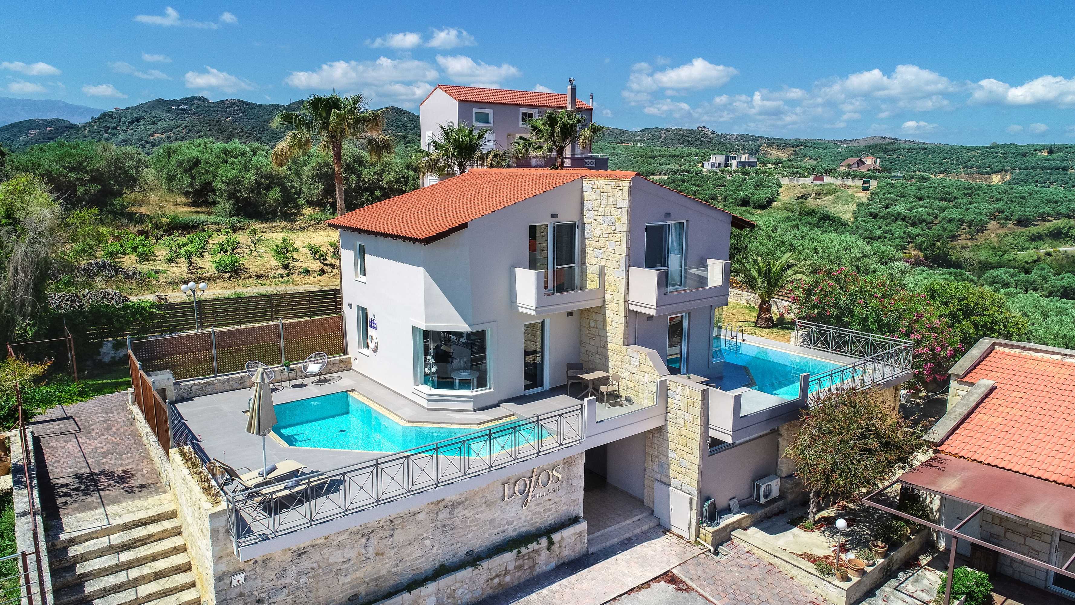 Gift card for Lofos Village Chania Gift card for Lofos Village Chania