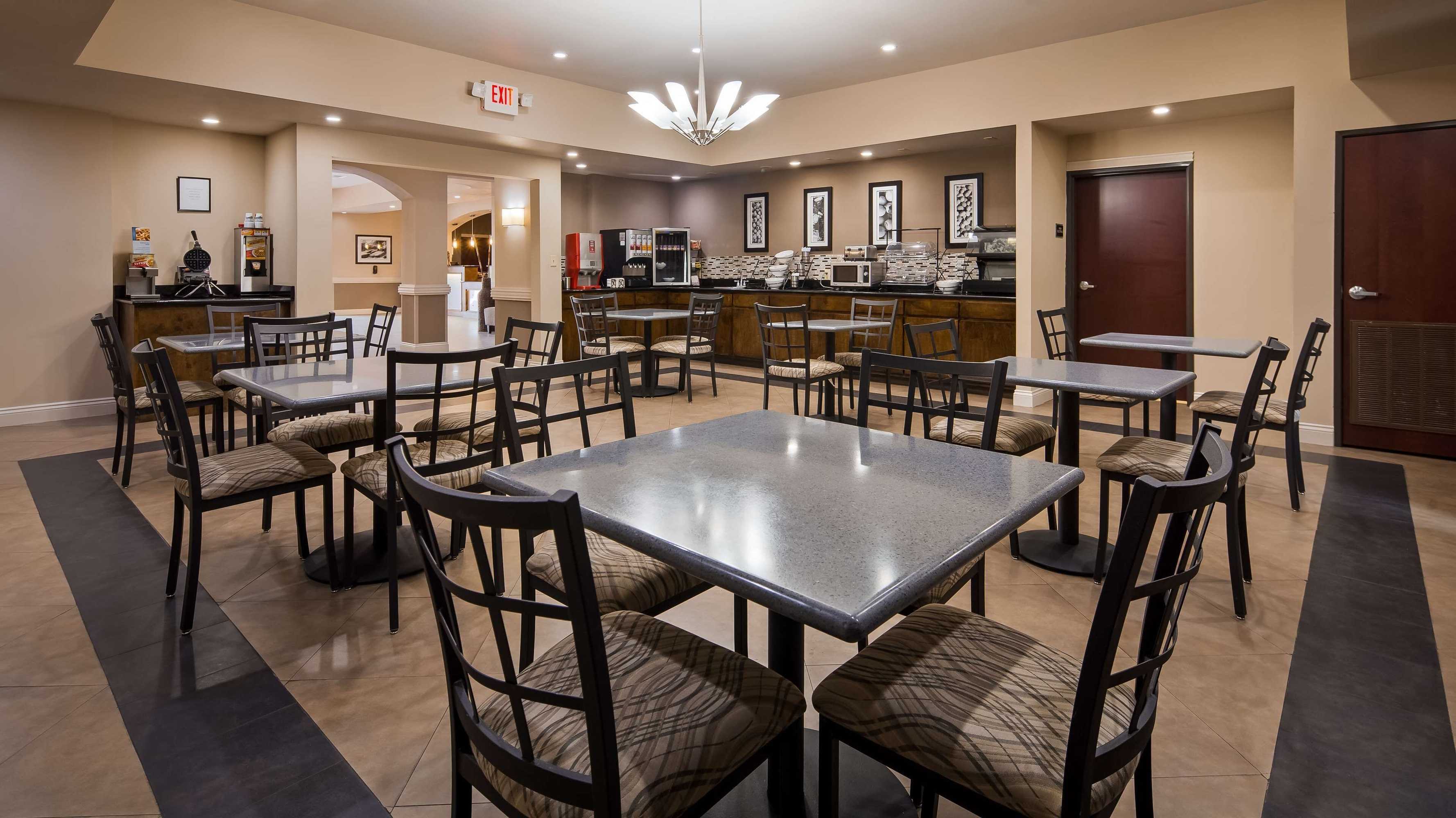 Gift card for Best Western Abbeville Inn & Suites Gift card for Best Western Abbeville Inn & Suites