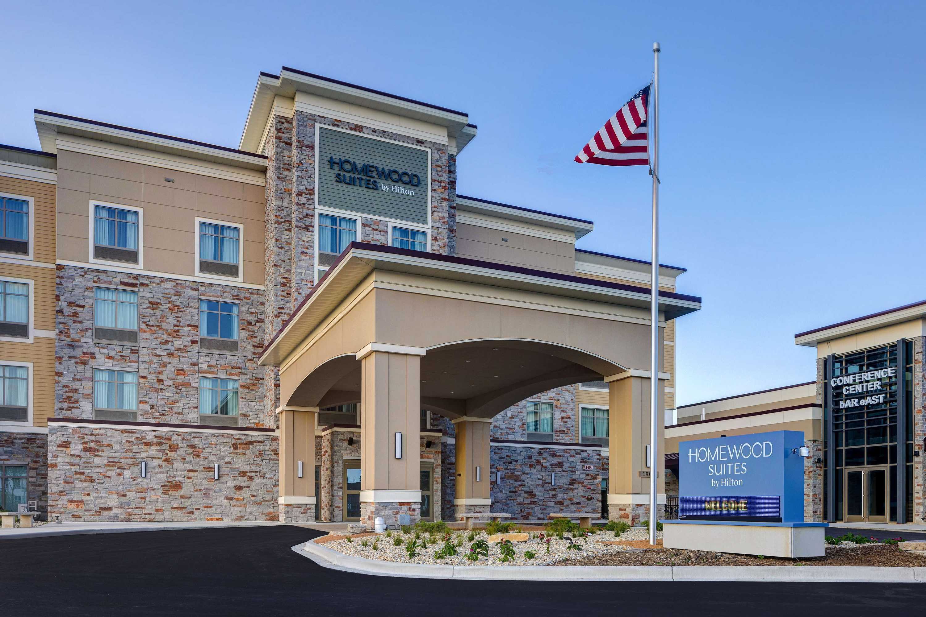 Gift card for Homewood Suites by Hilton Oak Creek Milwaukee Gift card for Homewood Suites by Hilton Oak Creek Milwaukee