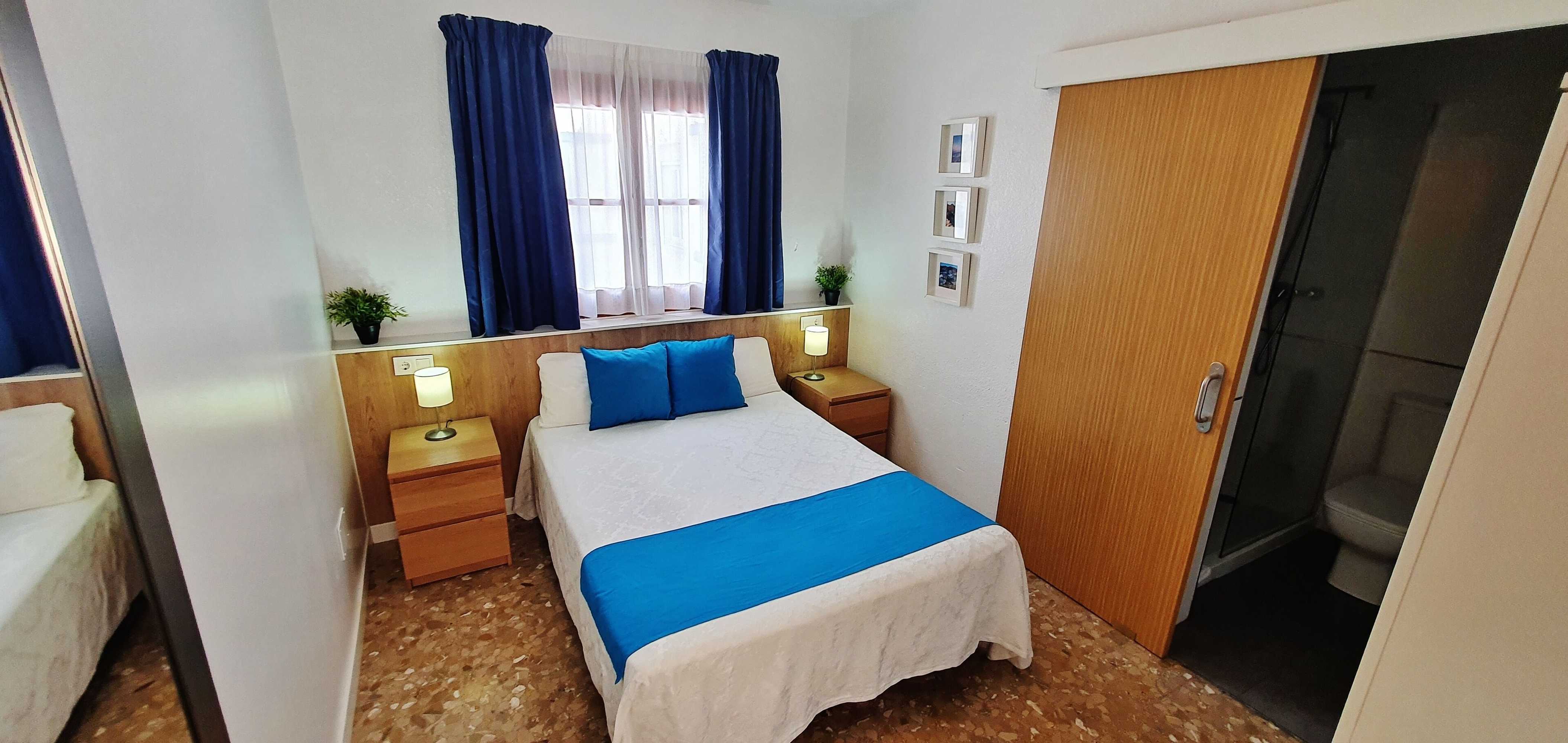 Gift card for Hostal Juan de Austria Gift card for Hostal Juan de Austria