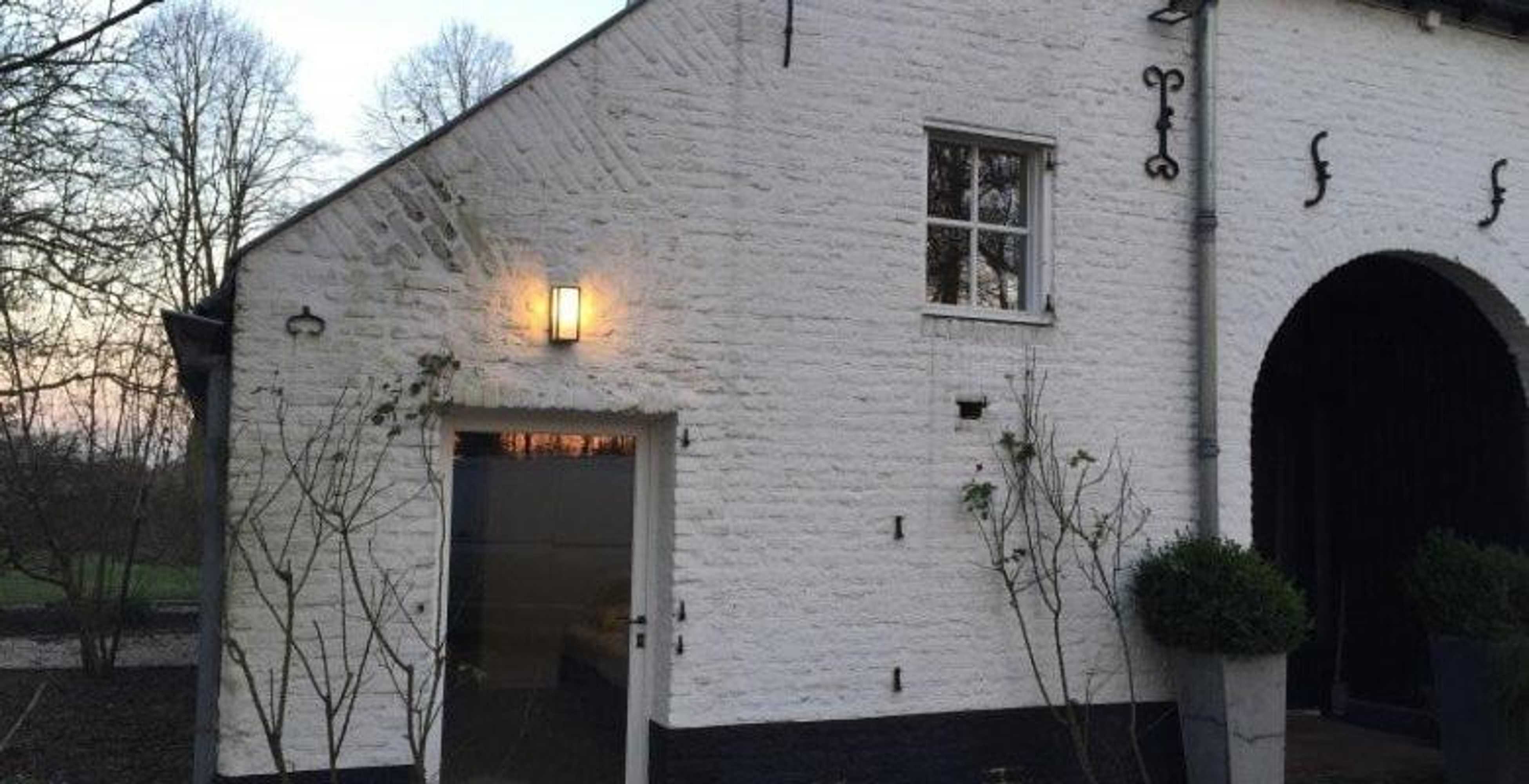 Gift card for Het Kapelhuis