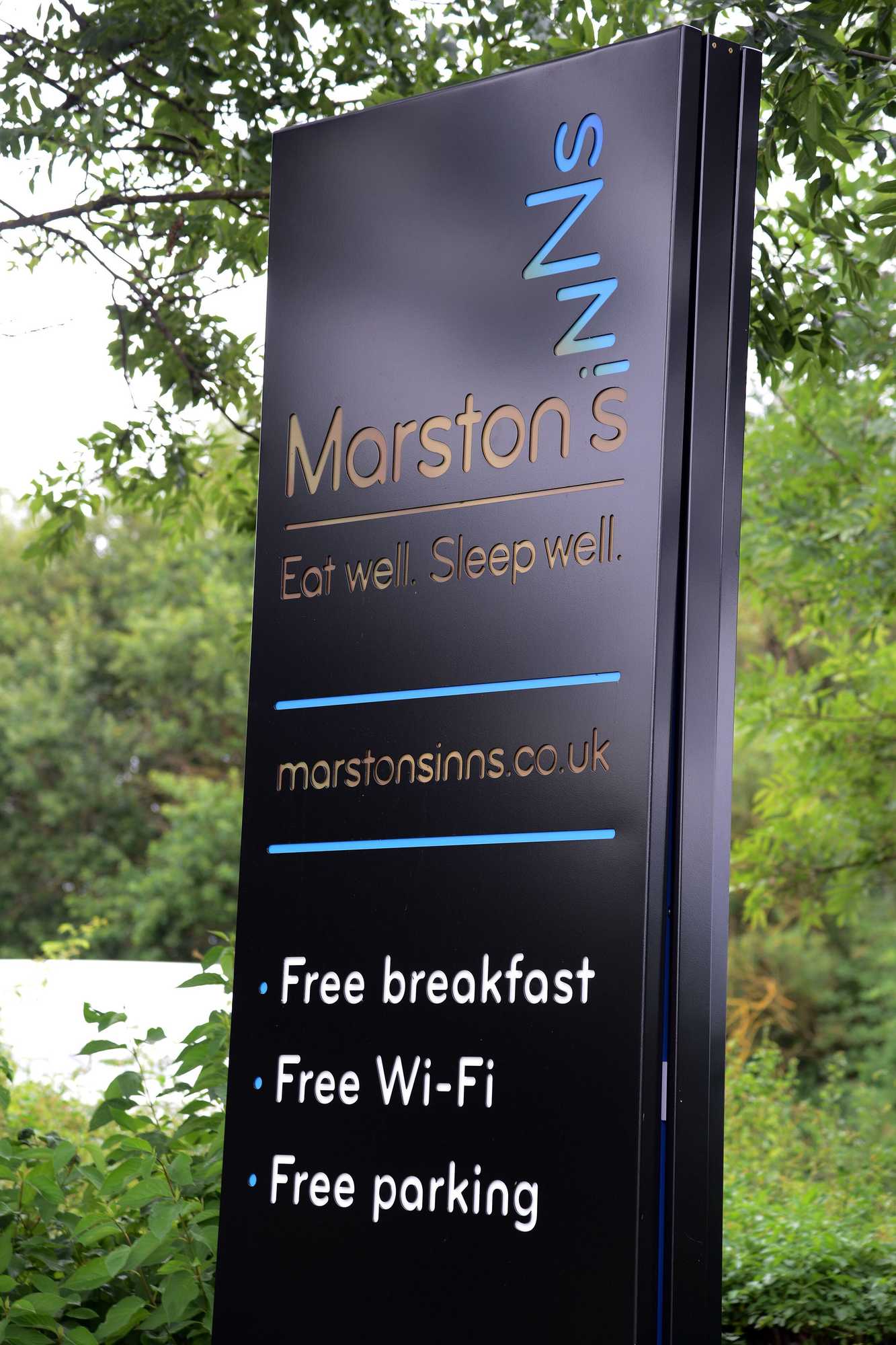 Gift card for Lock Keeper, Worksop by Marston's Inns Gift card for Lock Keeper, Worksop by Marston's Inns
