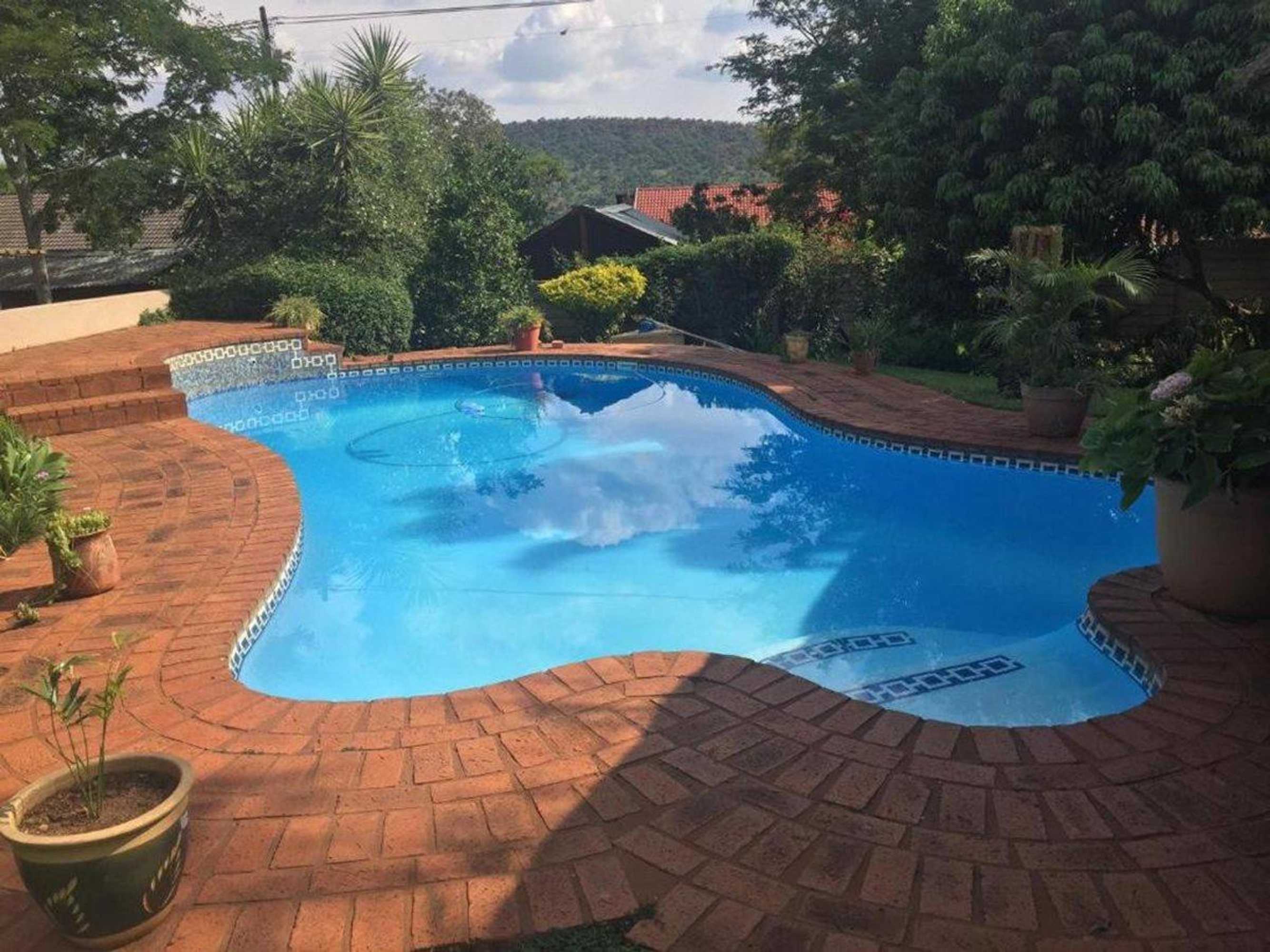 Gift card for Meraki Upmarket Guesthouse