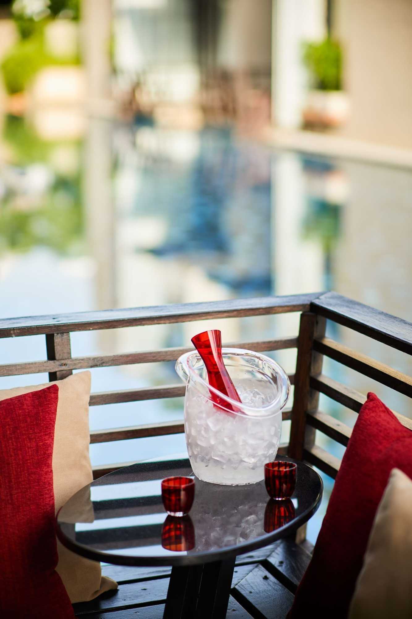 Gift card for Let's Sea Hua Hin Al Fresco Resort Gift card for Let's Sea Hua Hin Al Fresco Resort