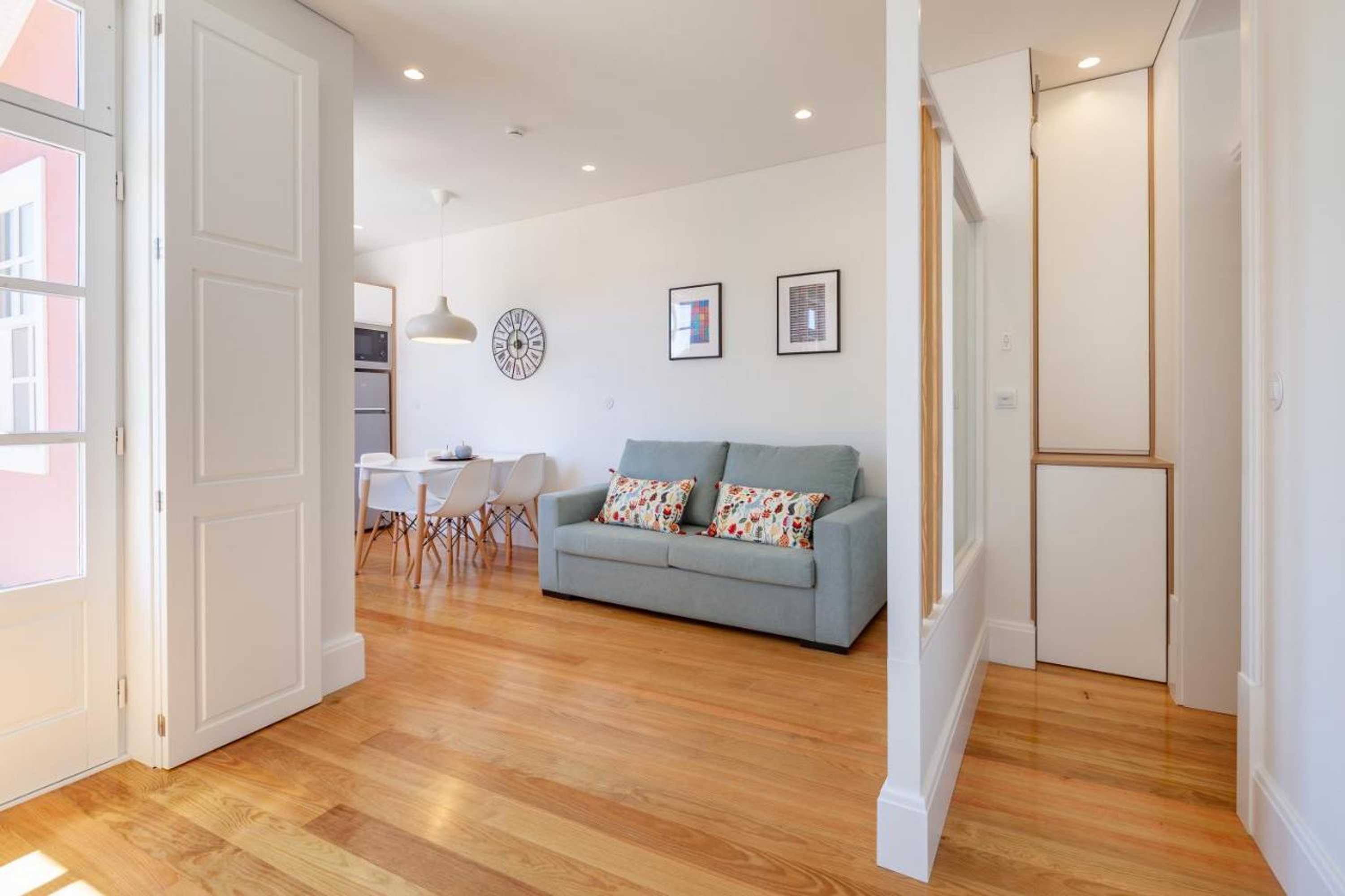 Gift card for Polery Apartments Center