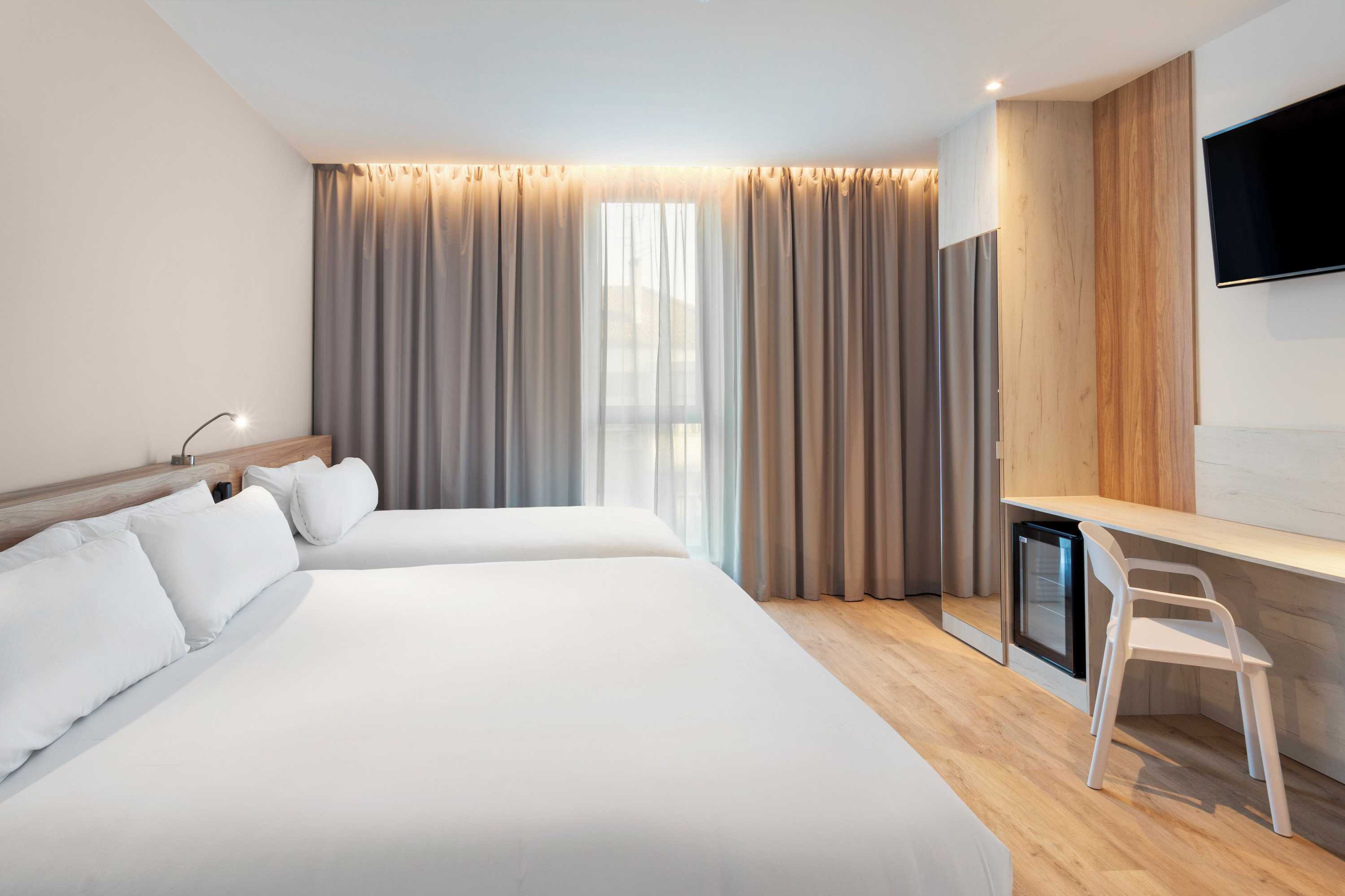 Gift card for B&b Hotel Lisboa Montijo