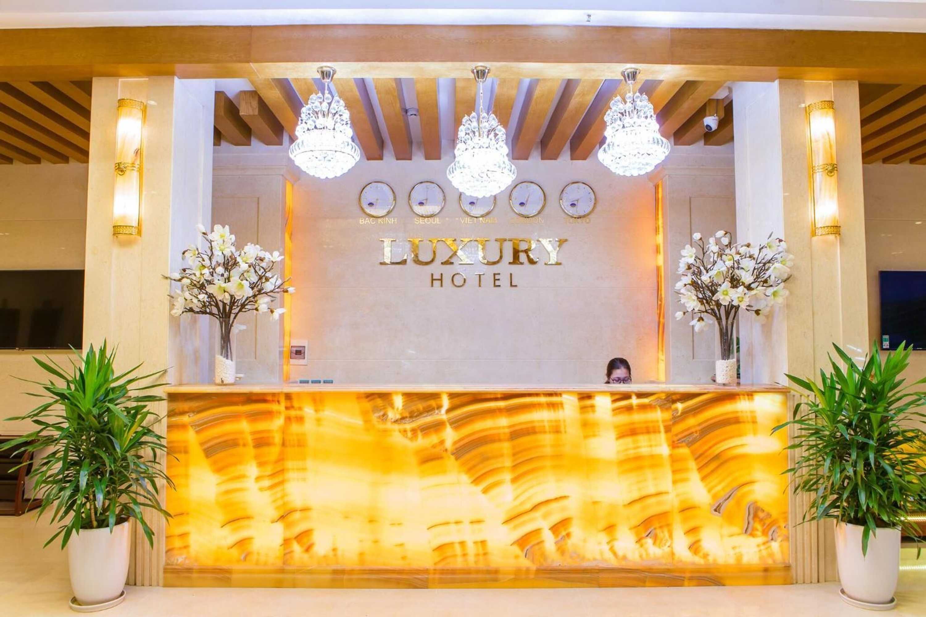 Gift card for Tu Son Luxury Hotel Gift card for Tu Son Luxury Hotel
