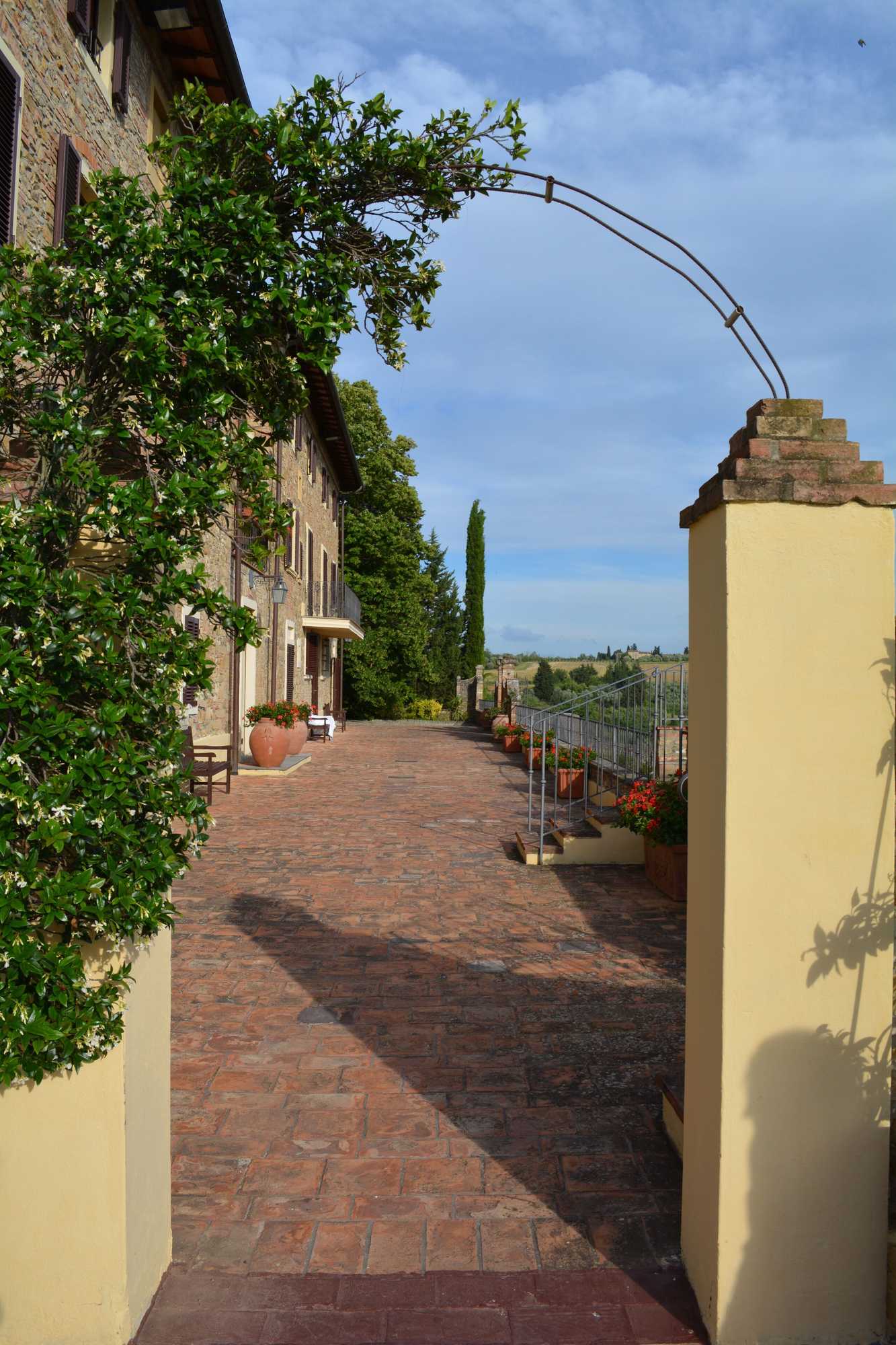 Gift card for Villa San Filippo Gift card for Villa San Filippo
