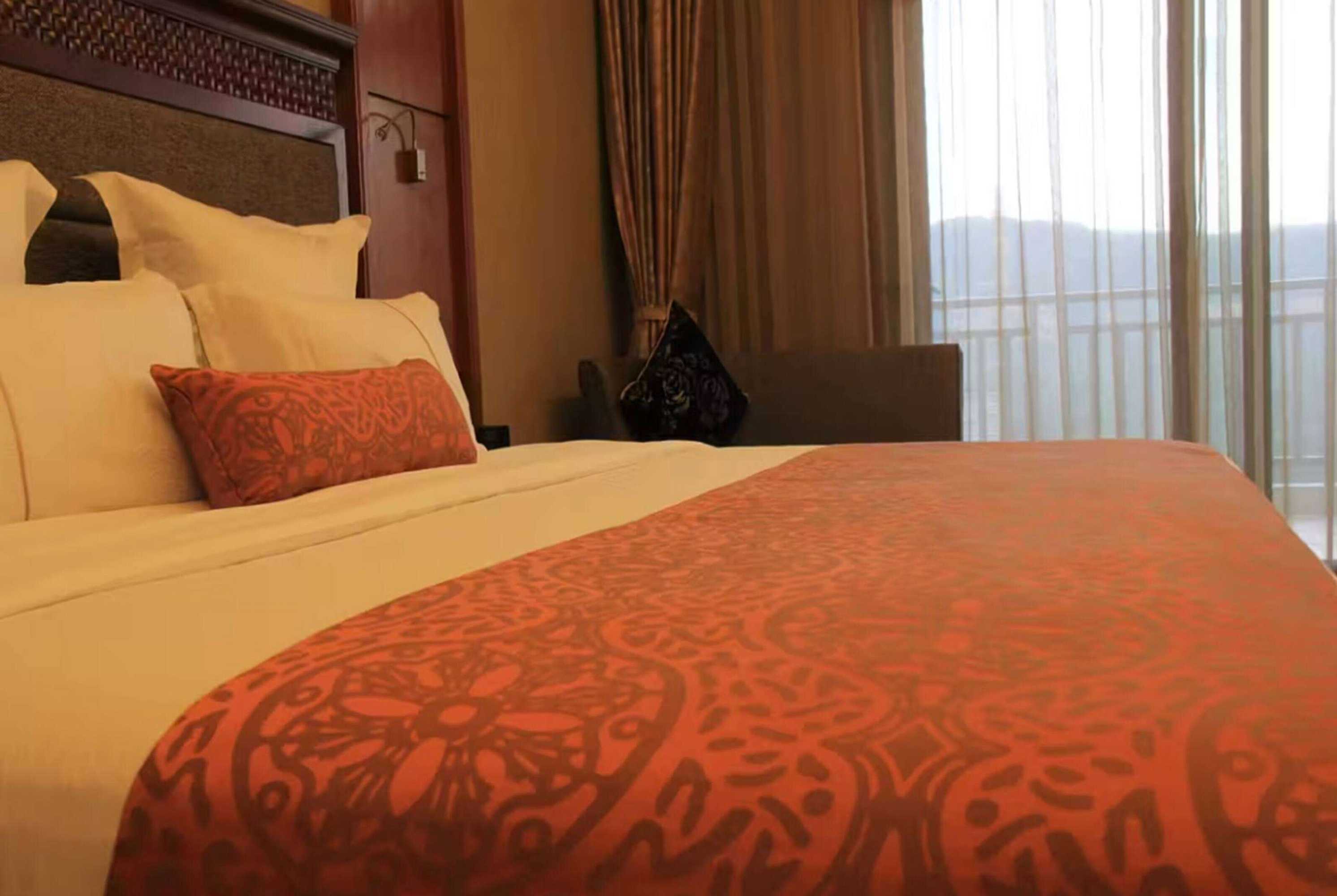 Gift card for Ramada Plaza by Wyndham Xishuangbanna South Gift card for Ramada Plaza by Wyndham Xishuangbanna South