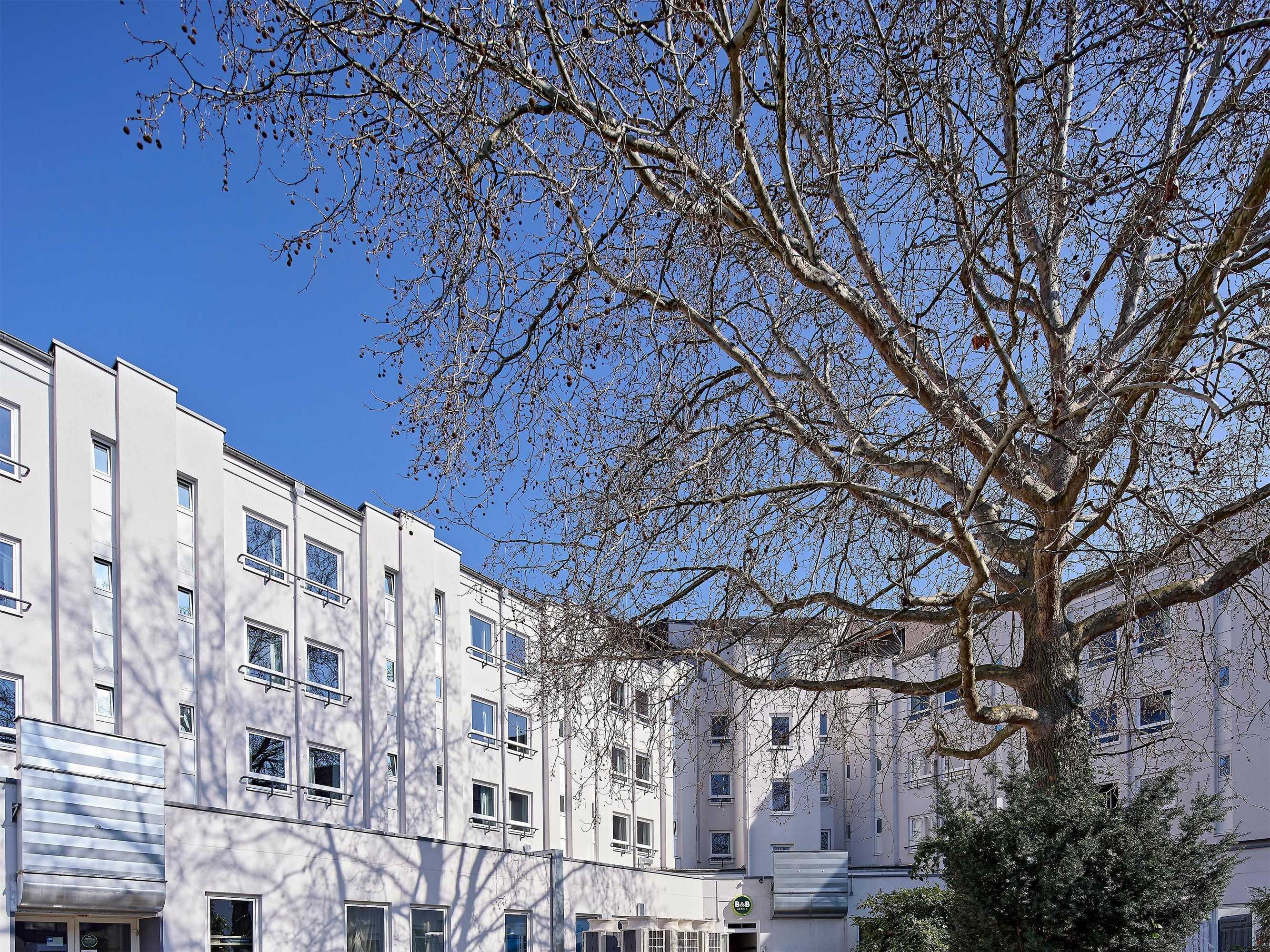Gift card for B&b Hotel Bonn-City Gift card for B&b Hotel Bonn-City