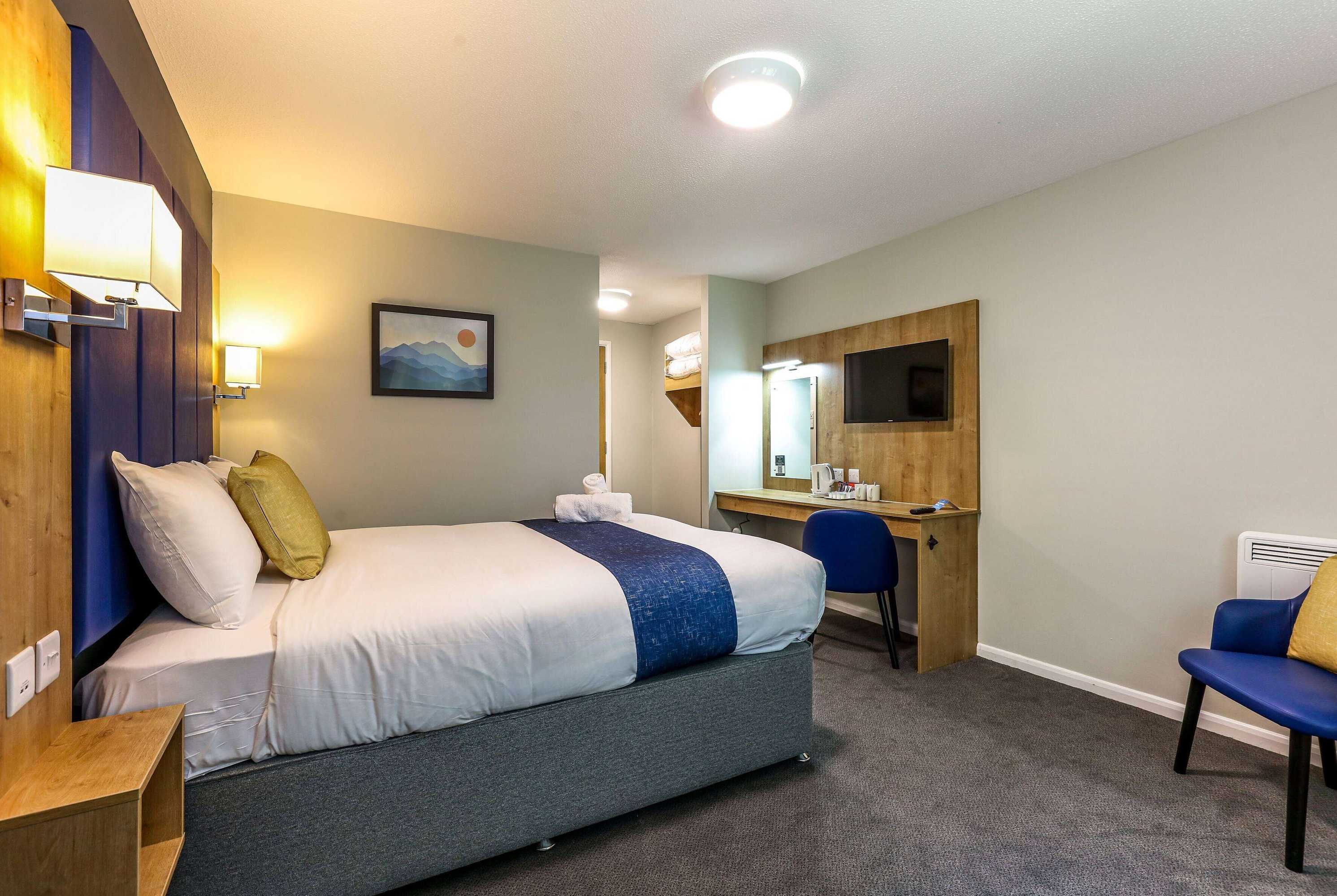 Gift card for Days Inn by Wyndham Warwick North M40 Gift card for Days Inn by Wyndham Warwick North M40