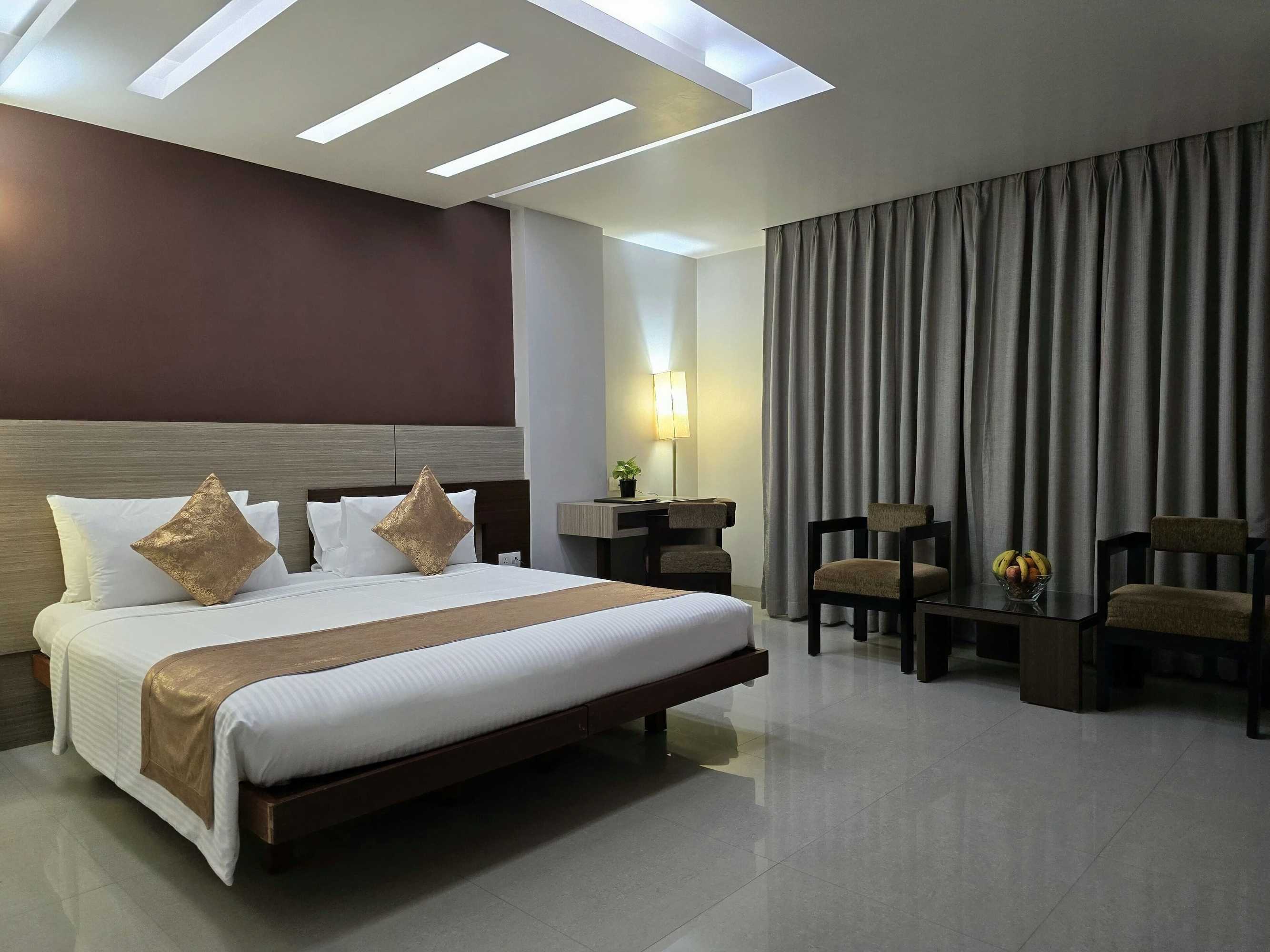 Gift card for Hotel Daaysco Oley Allo