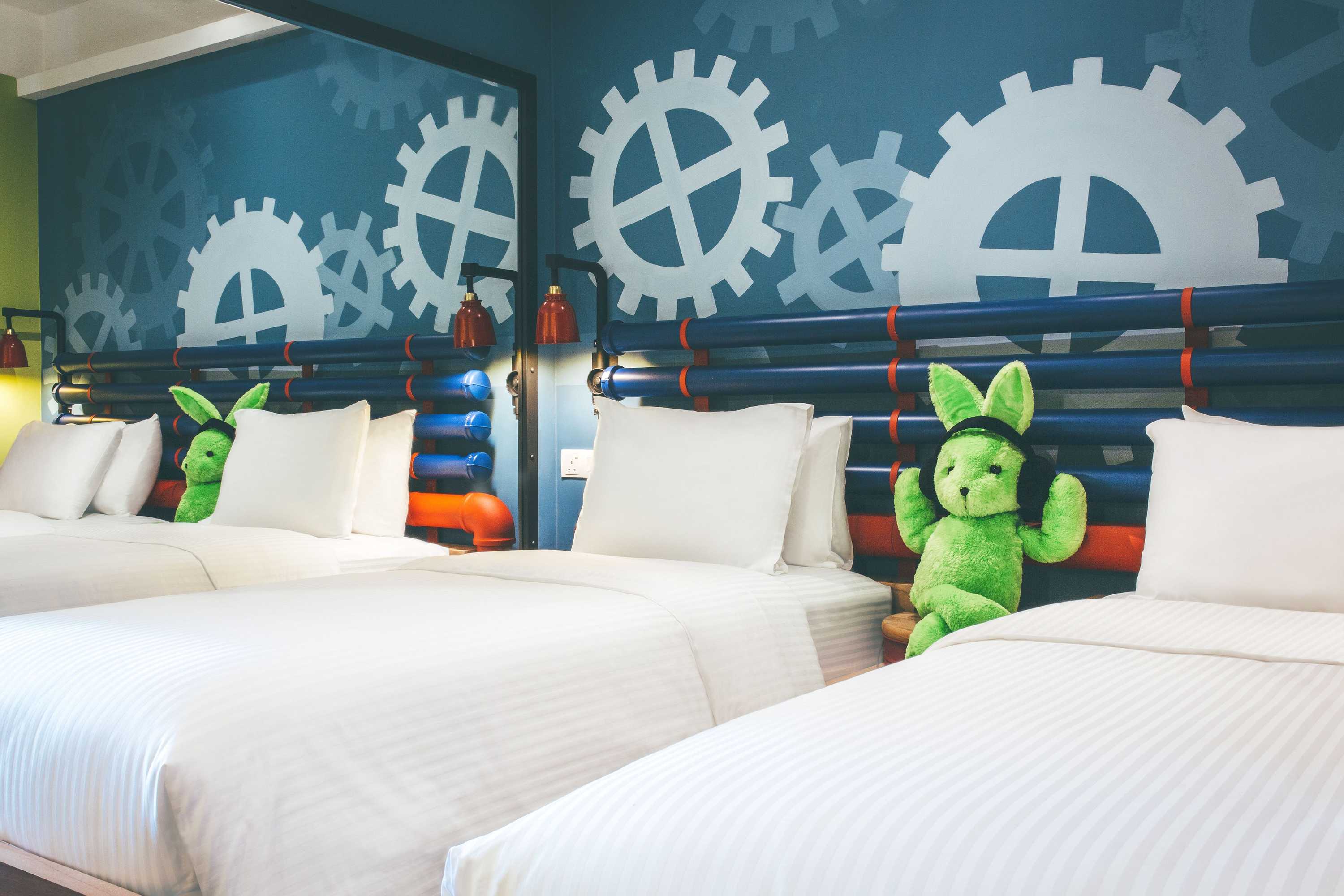 Gift card for Dash Box Hotel Cyberjaya Gift card for Dash Box Hotel Cyberjaya