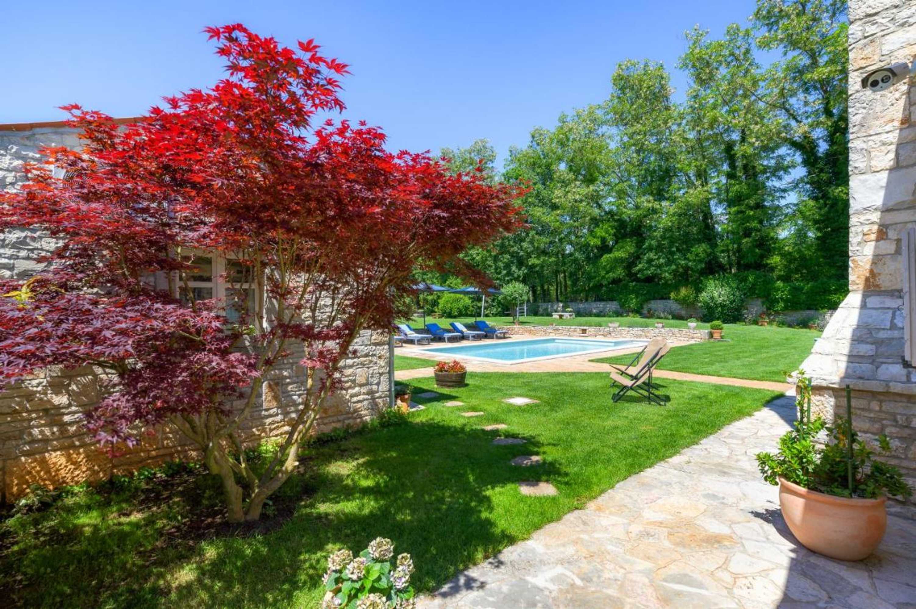 Gift card for Villa Lipa