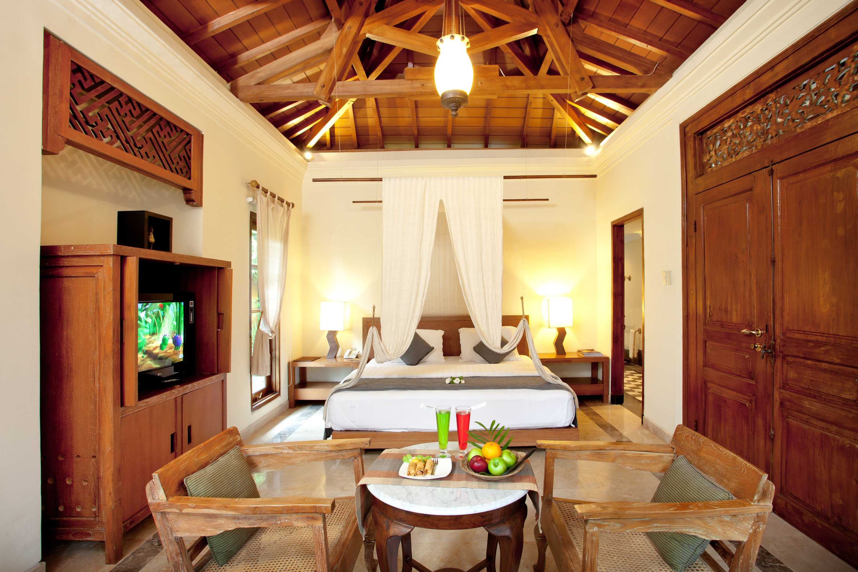 Gift card for The Cangkringan Jogja Villas & Spa Gift card for The Cangkringan Jogja Villas & Spa