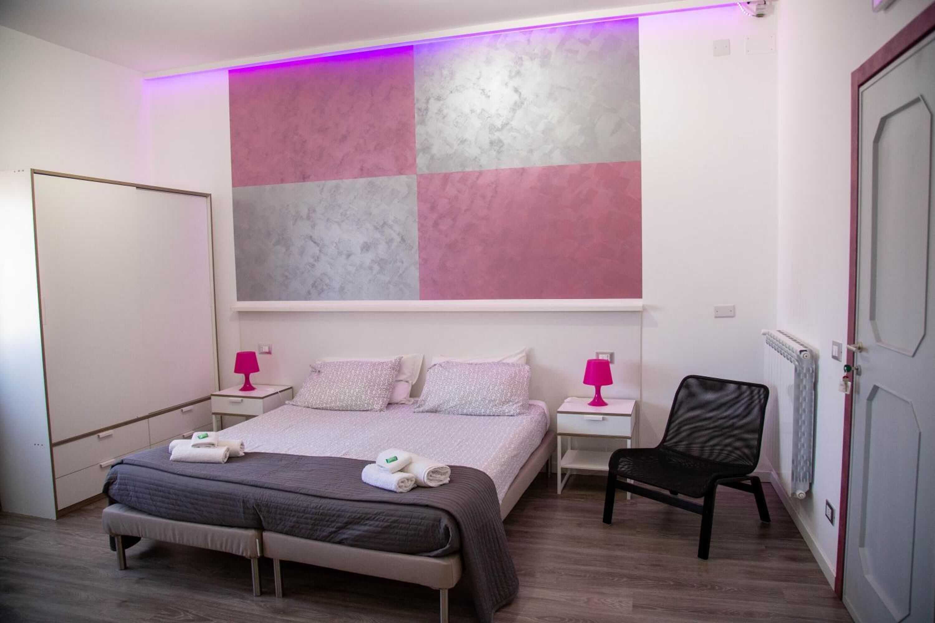 Gift card for B&b Del Centro e Spa Gift card for B&b Del Centro e Spa