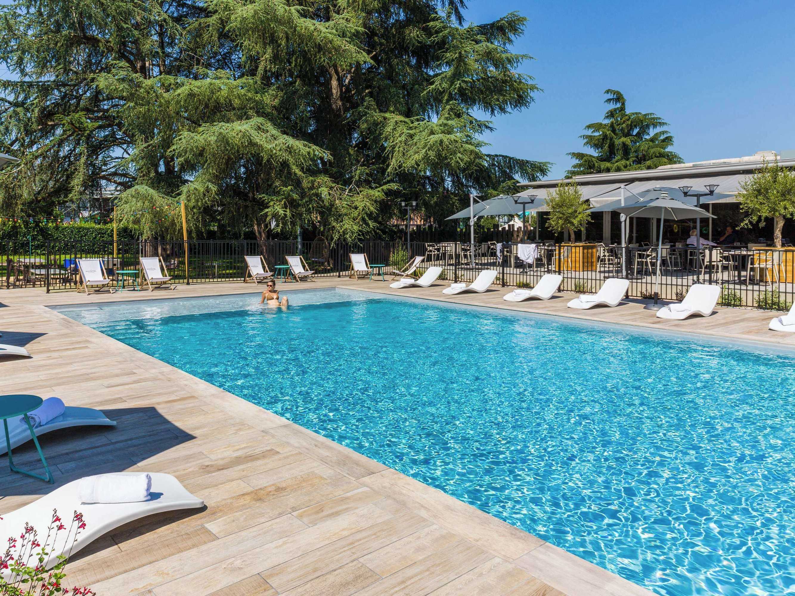 Gift card for Novotel Pau Pyrénées Gift card for Novotel Pau Pyrénées