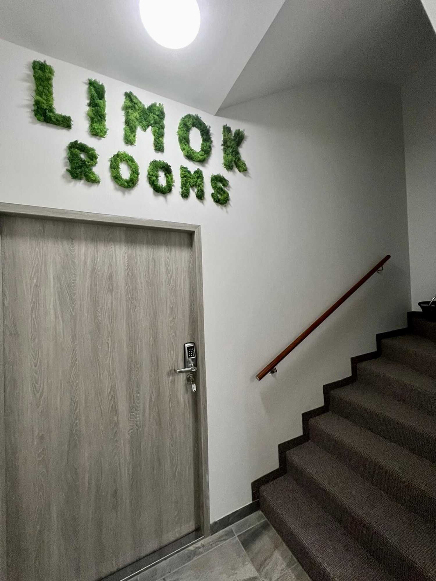 Gift card for City Rooms Gede