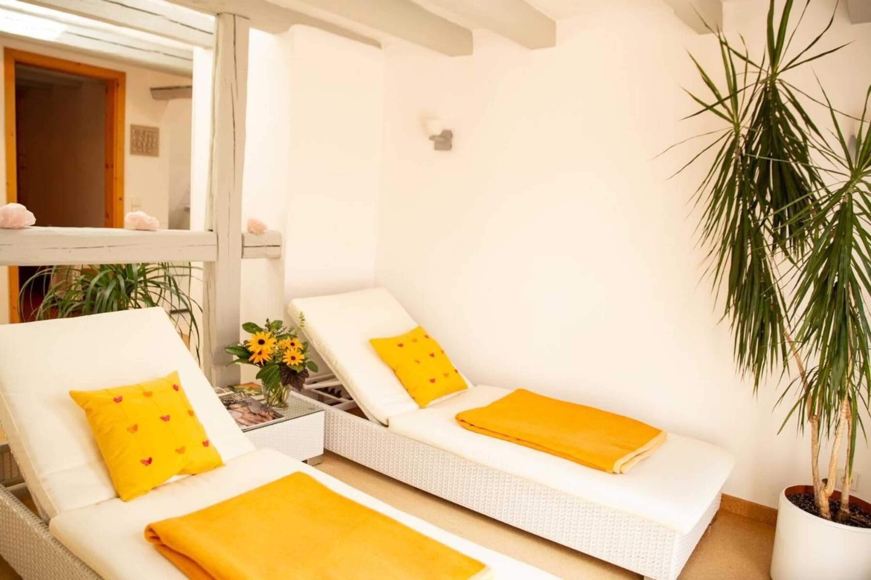 Gift card for Hotel Wappenstube