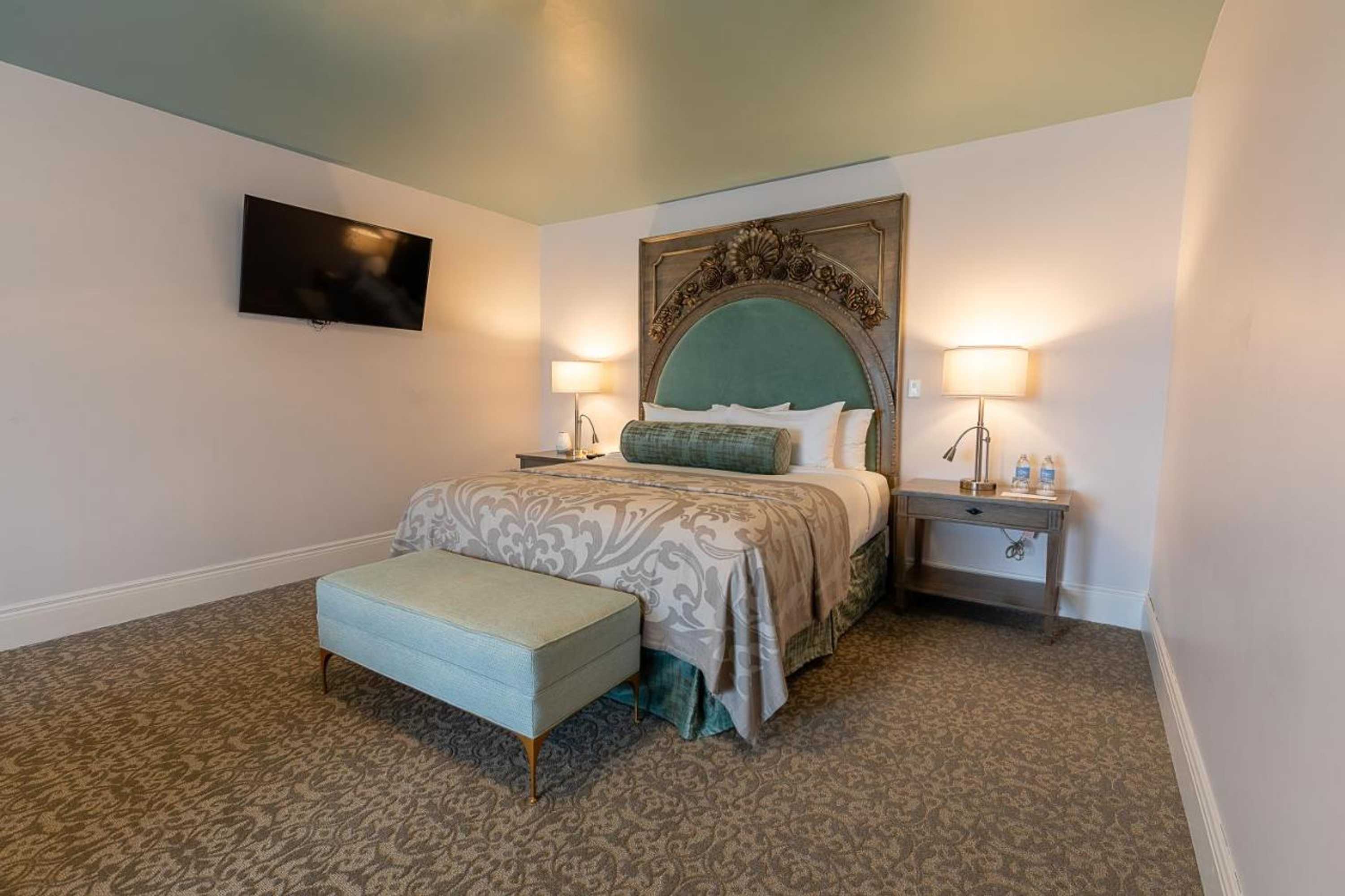 Gift card for Mirbeau Inn & Spa, Rhinebeck