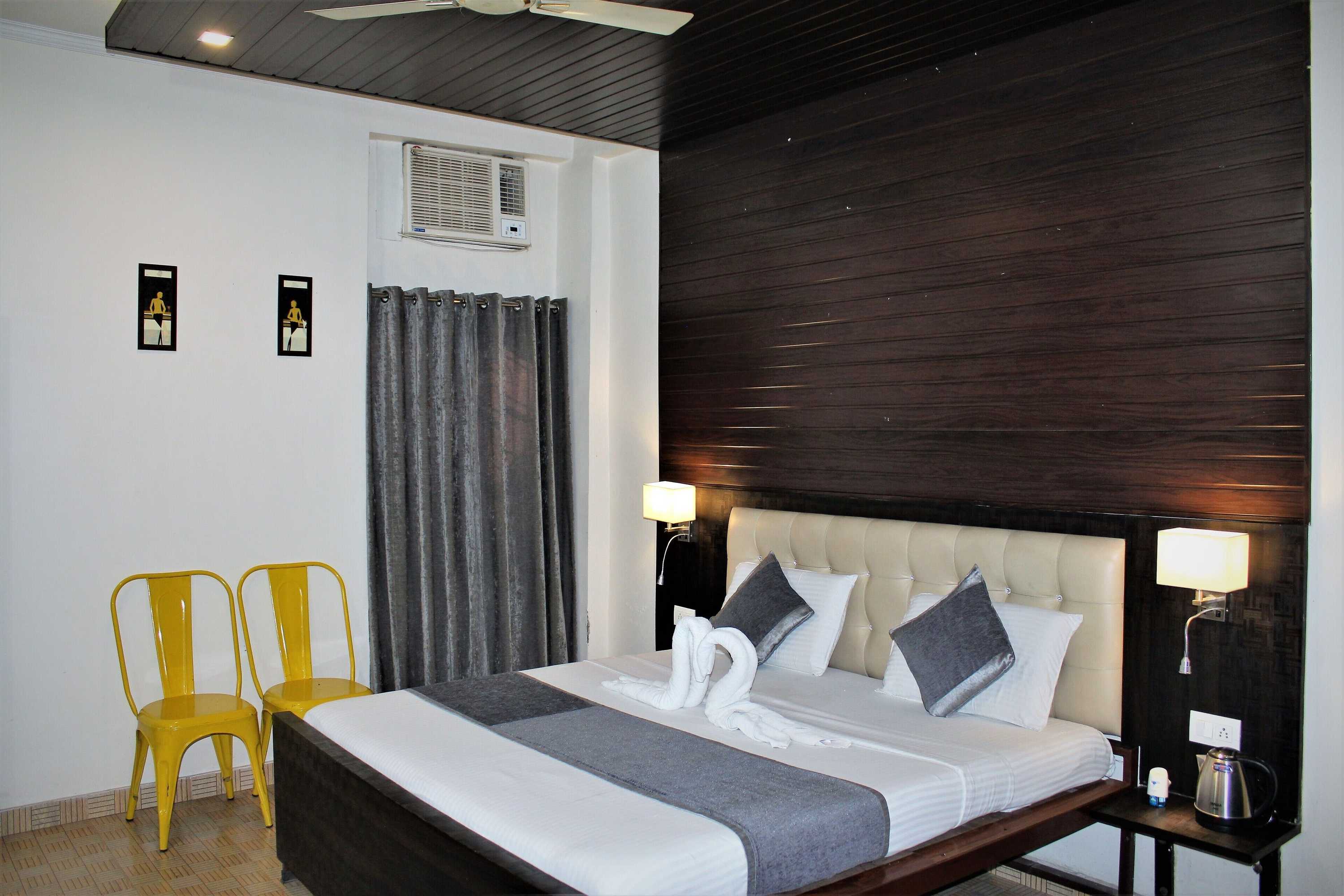 Gift card for Krishna Residency - A Boutique Hotel Gift card for Krishna Residency - A Boutique Hotel